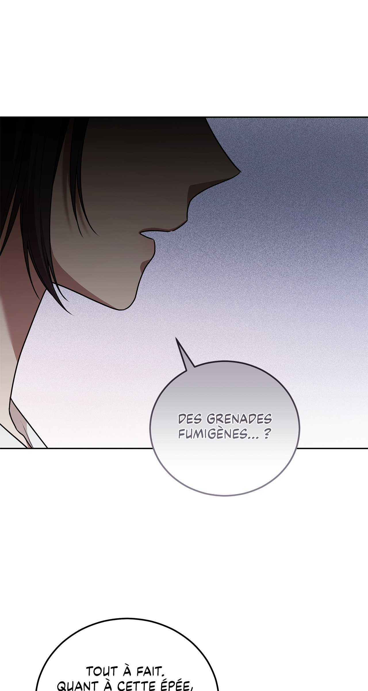 Read The Cafe Owner is an S Class Guide FR Manga Online