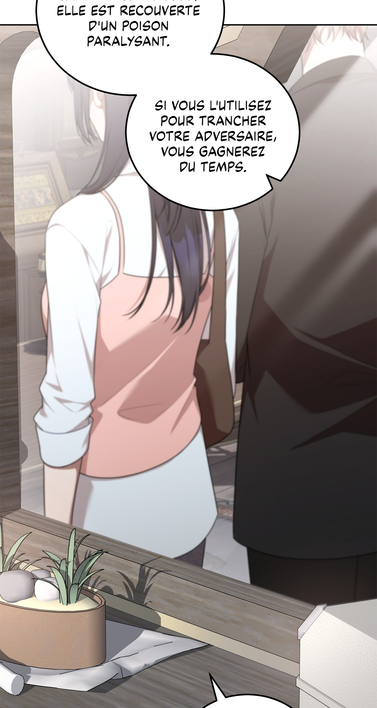 Read The Cafe Owner is an S Class Guide FR Manga Online