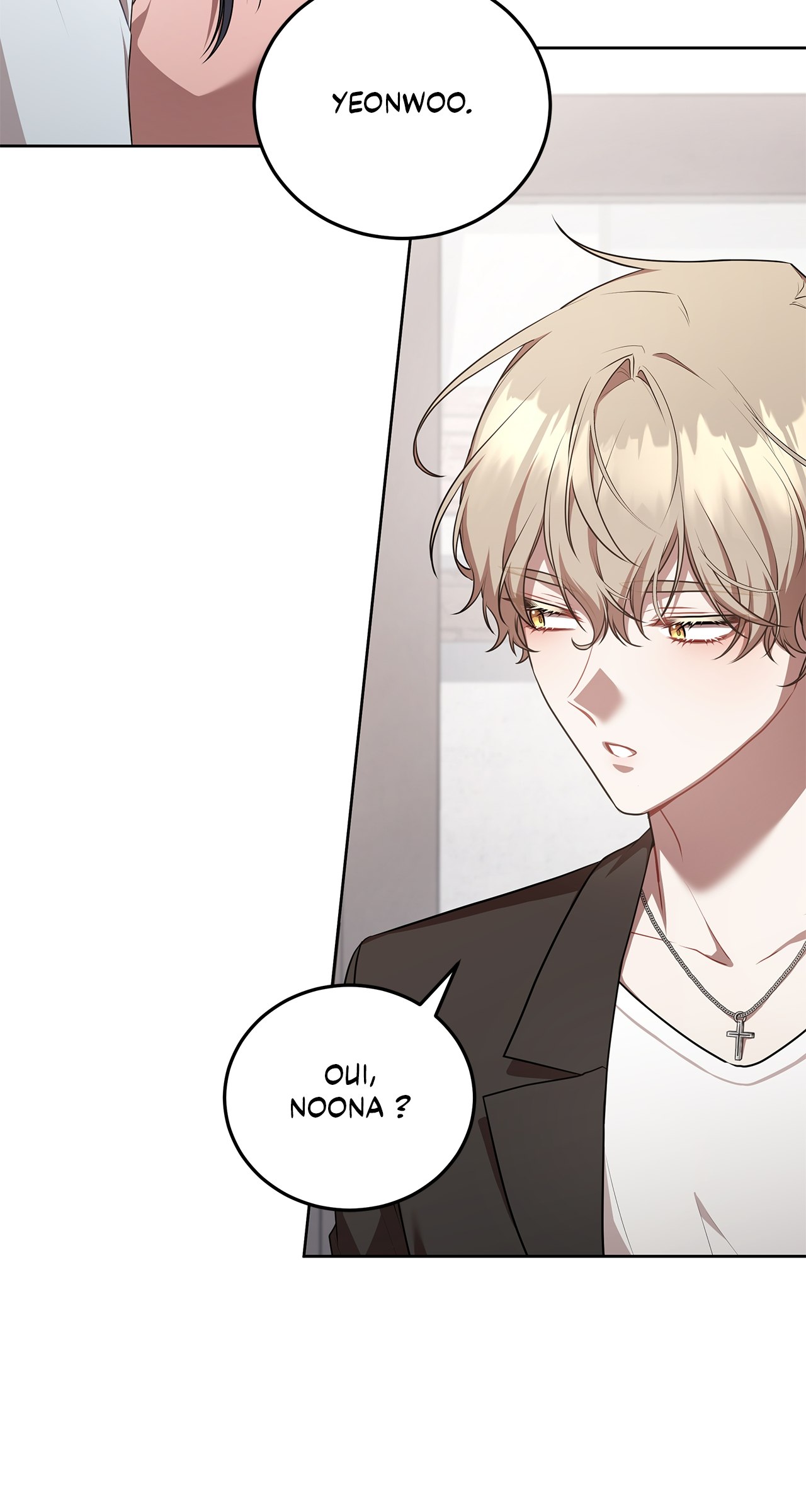 Read The Cafe Owner is an S Class Guide FR Manga Online