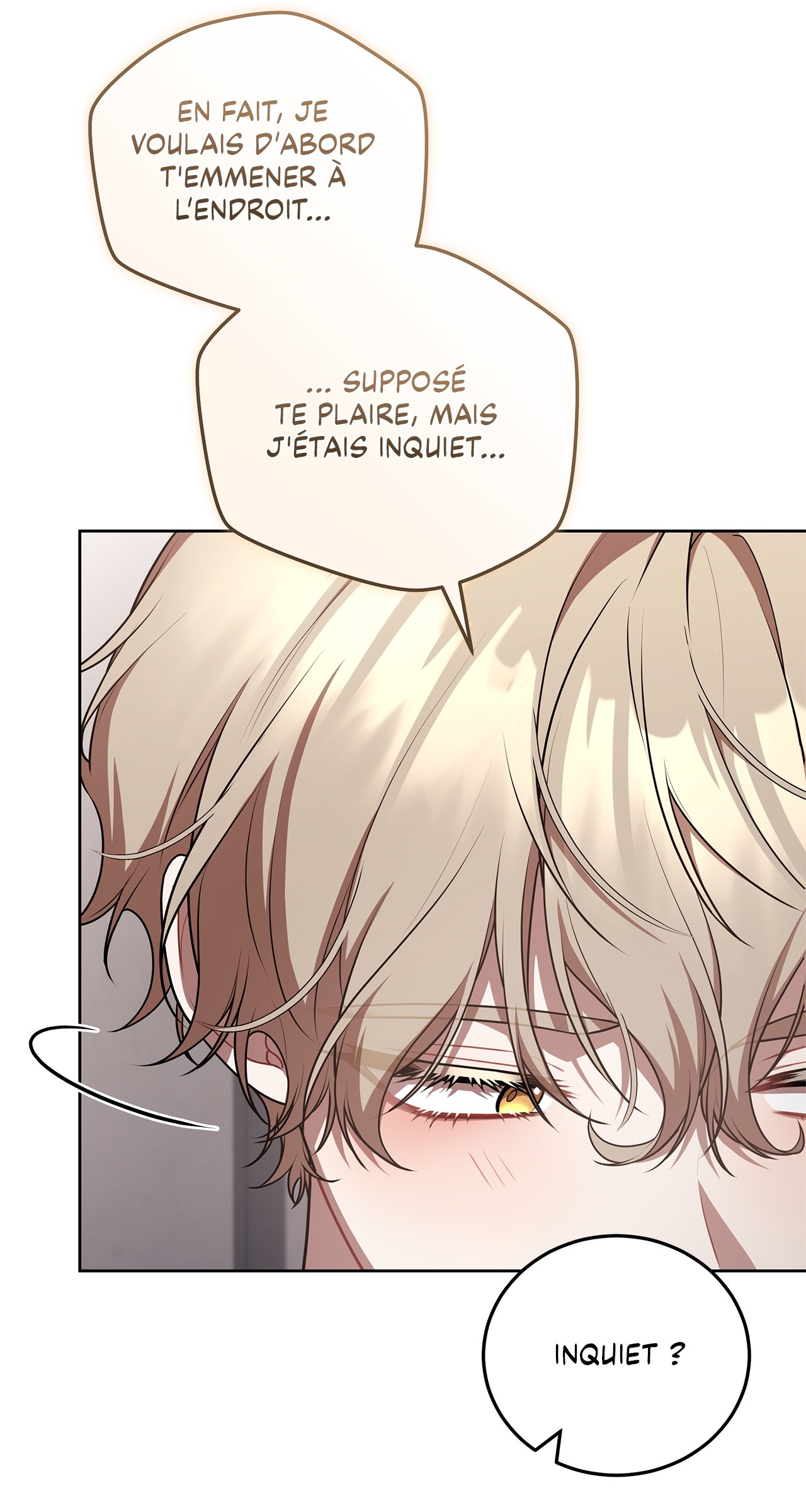 Read The Cafe Owner is an S Class Guide FR Manga Online