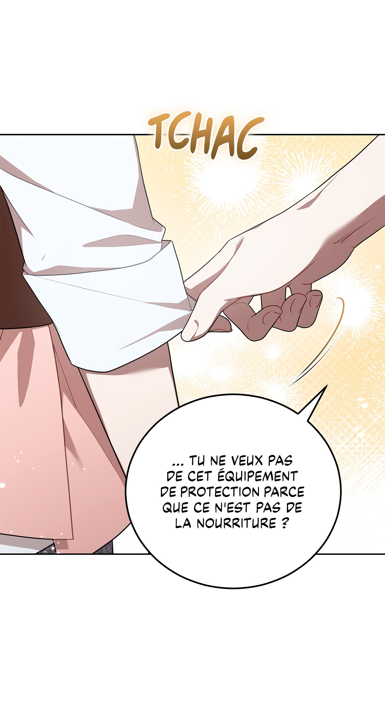 Read The Cafe Owner is an S Class Guide FR Manga Online