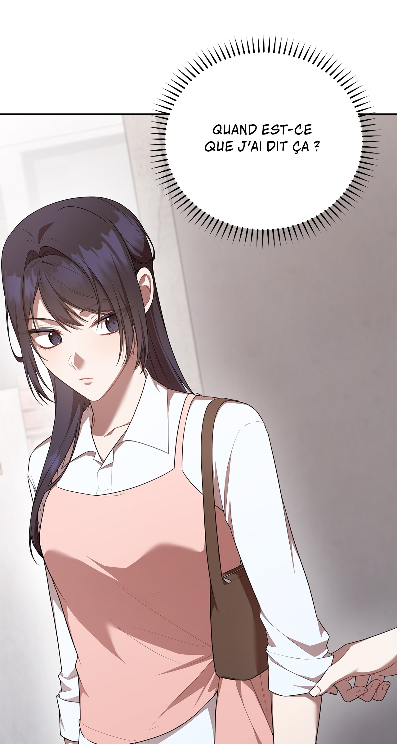 Read The Cafe Owner is an S Class Guide FR Manga Online