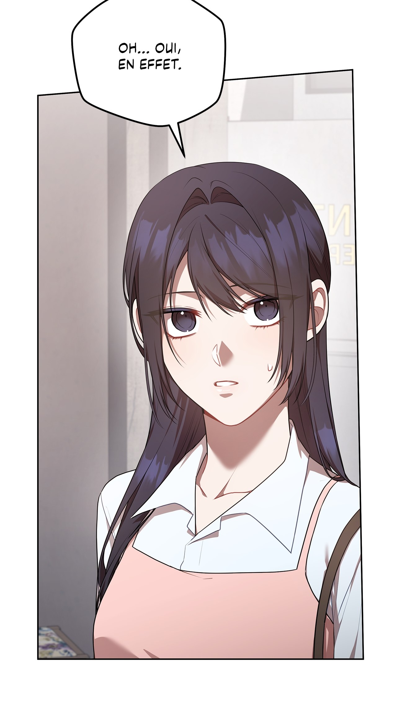 Read The Cafe Owner is an S Class Guide FR Manga Online