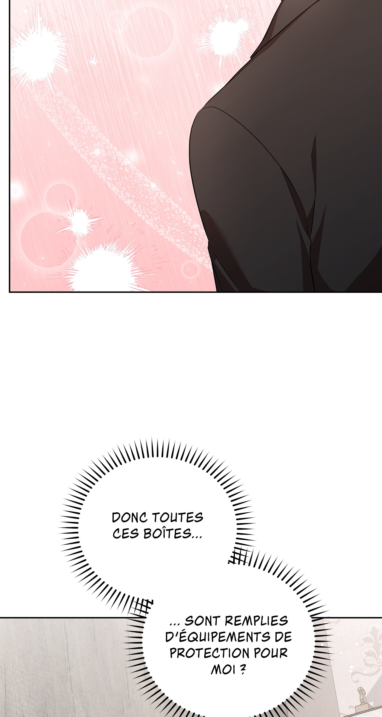 Read The Cafe Owner is an S Class Guide FR Manga Online