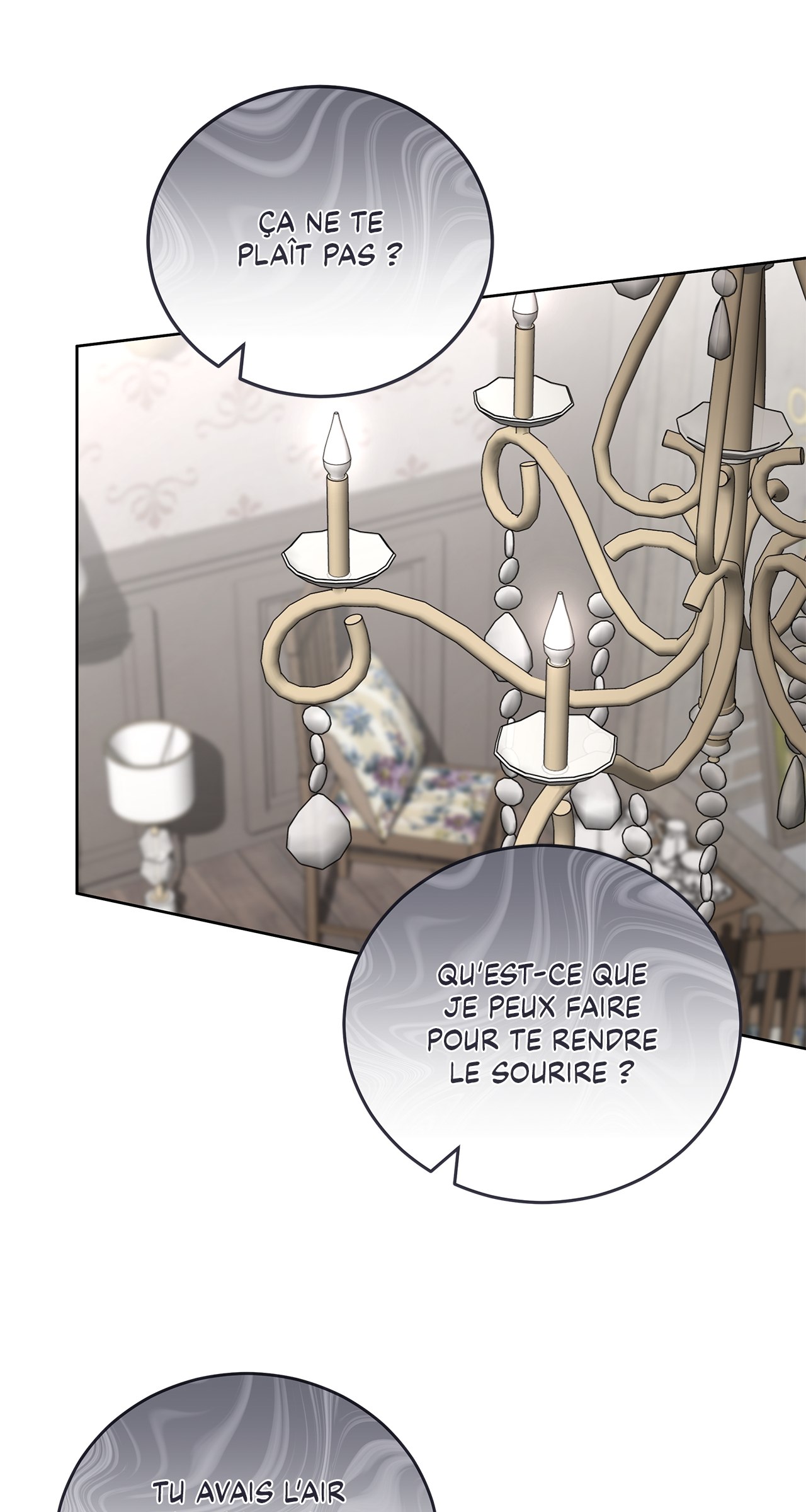 Read The Cafe Owner is an S Class Guide FR Manga Online
