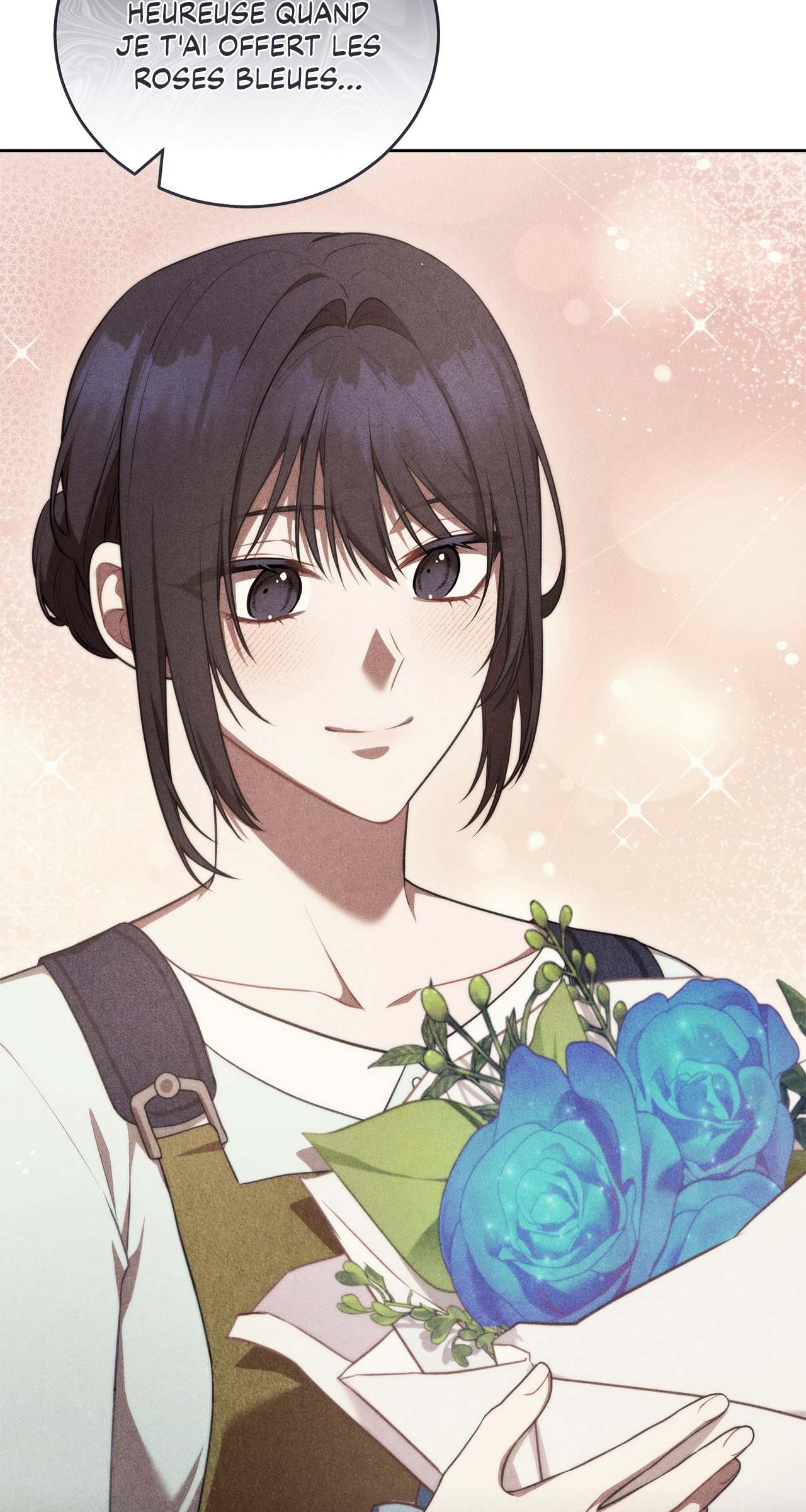Read The Cafe Owner is an S Class Guide FR Manga Online