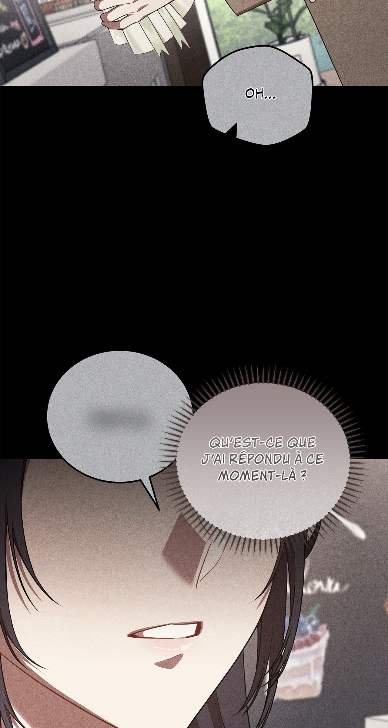 Read The Cafe Owner is an S Class Guide FR Manga Online