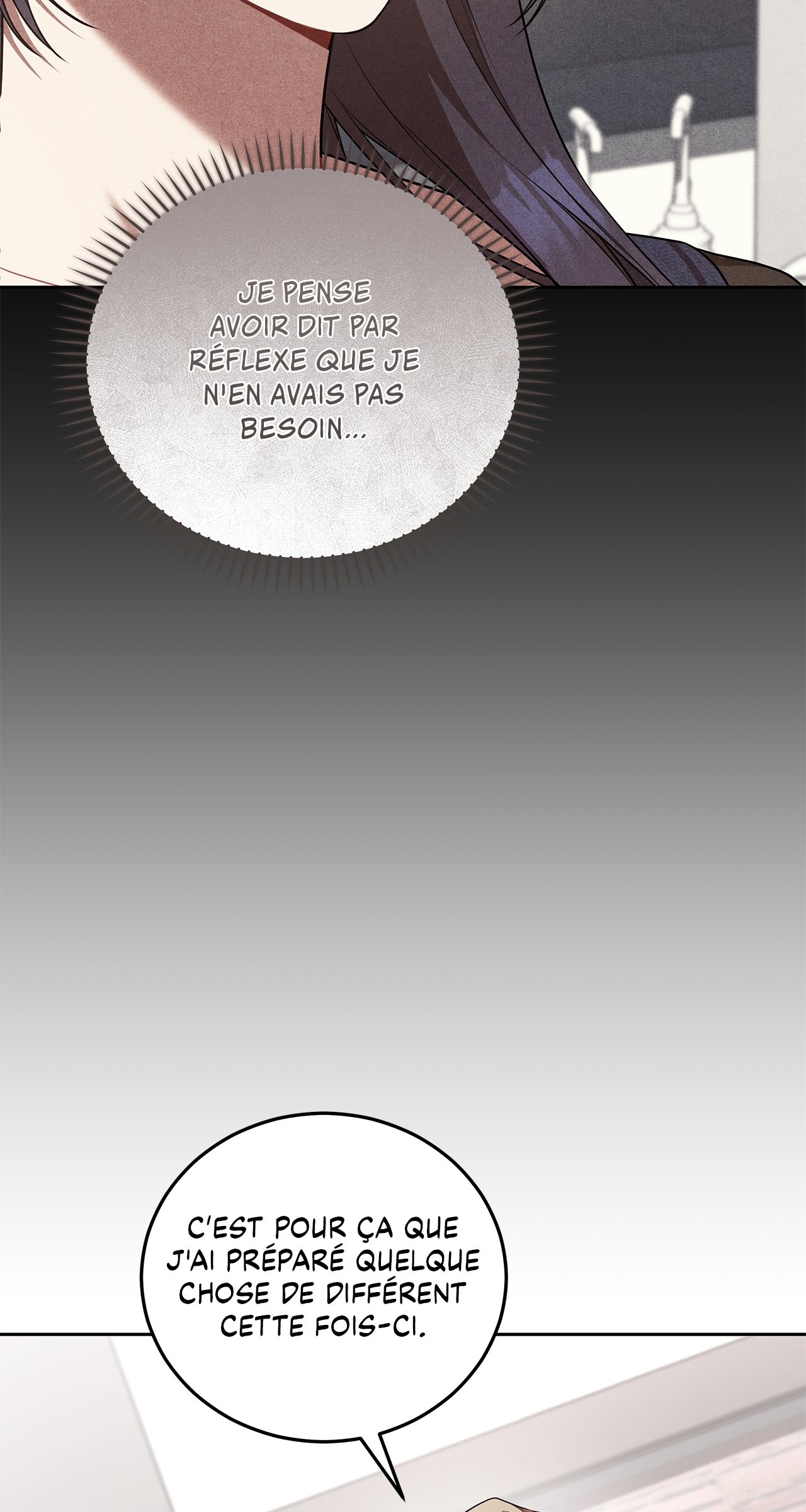 Read The Cafe Owner is an S Class Guide FR Manga Online