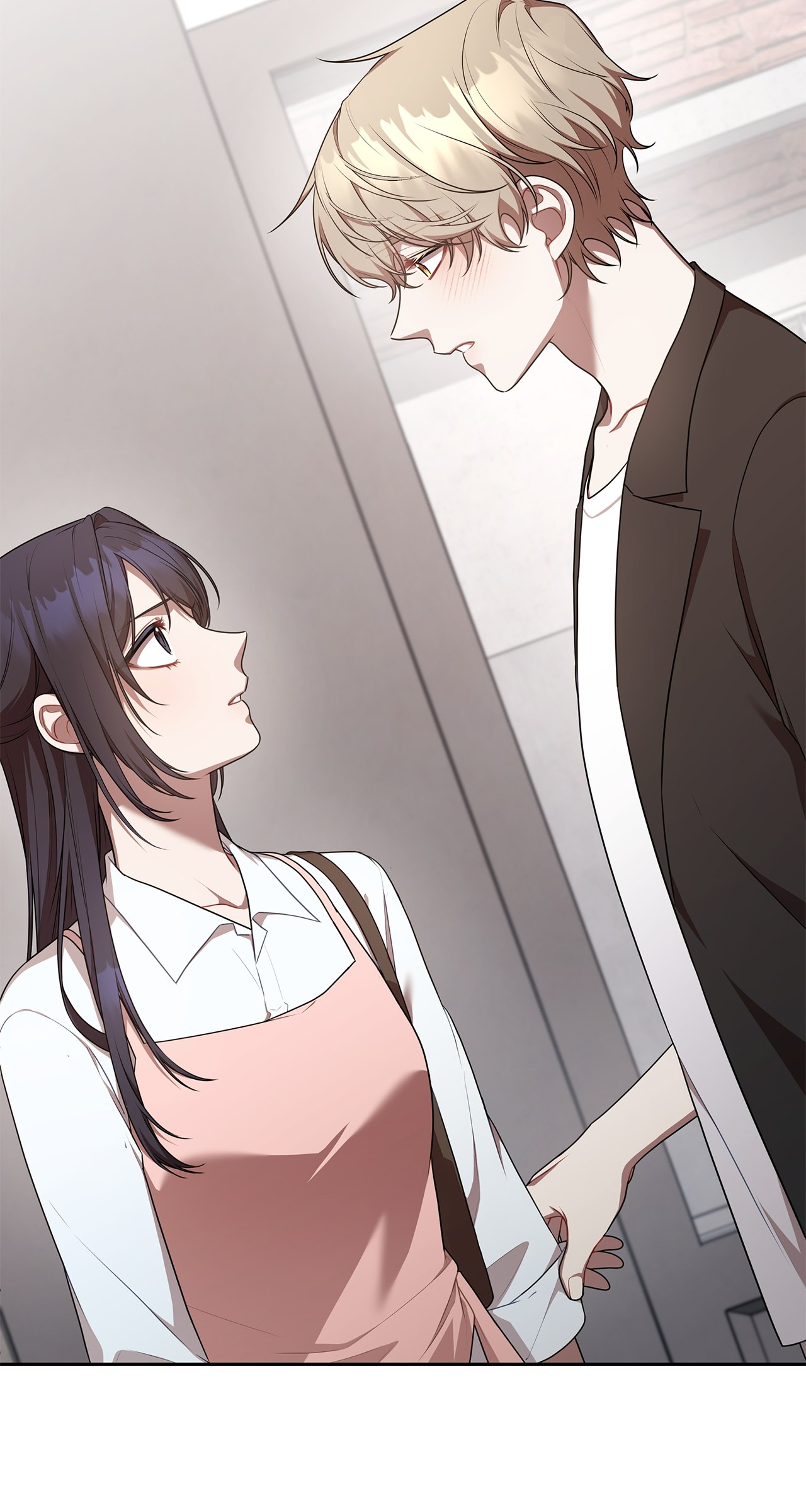 Read The Cafe Owner is an S Class Guide FR Manga Online
