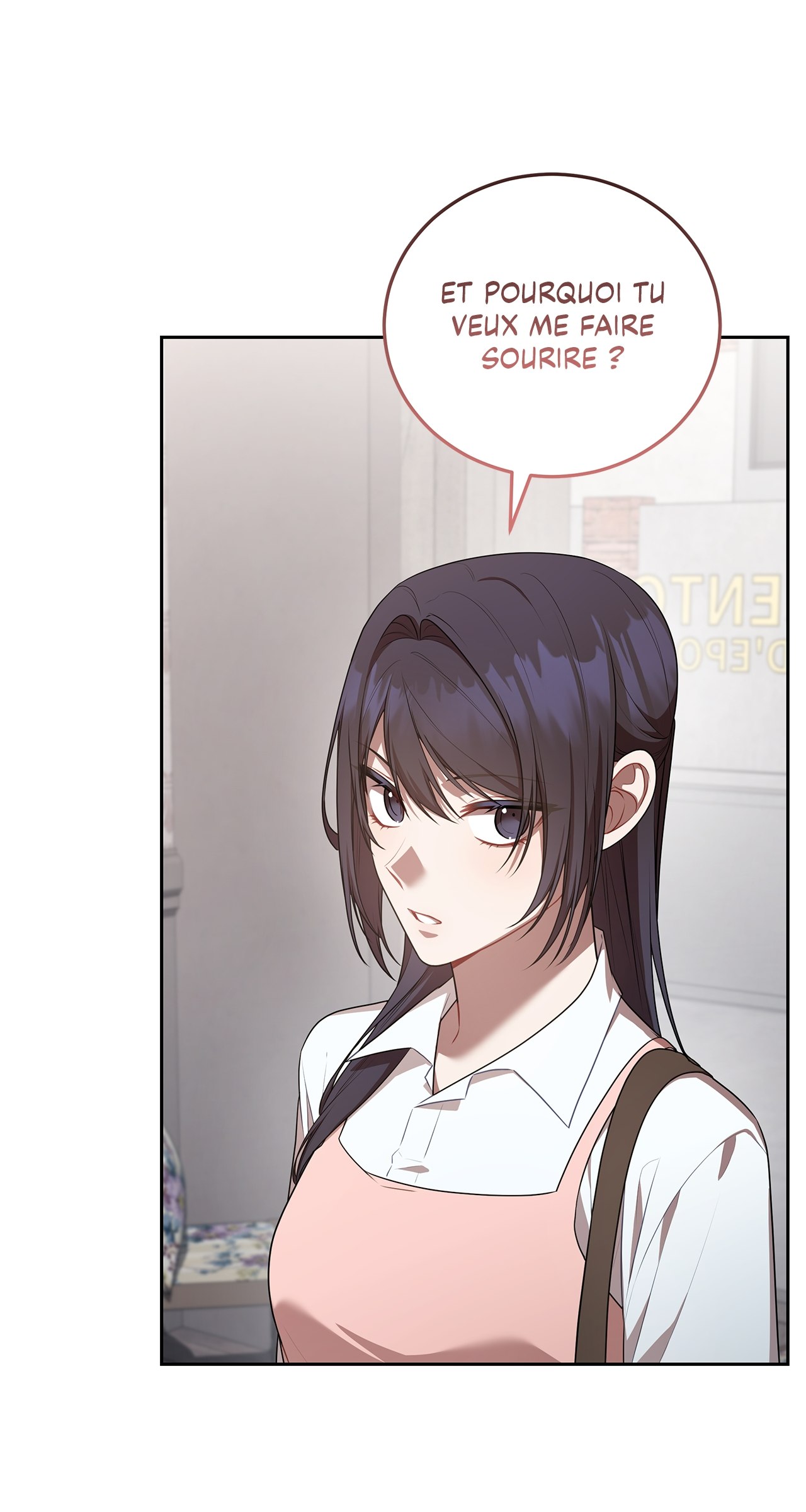 Read The Cafe Owner is an S Class Guide FR Manga Online