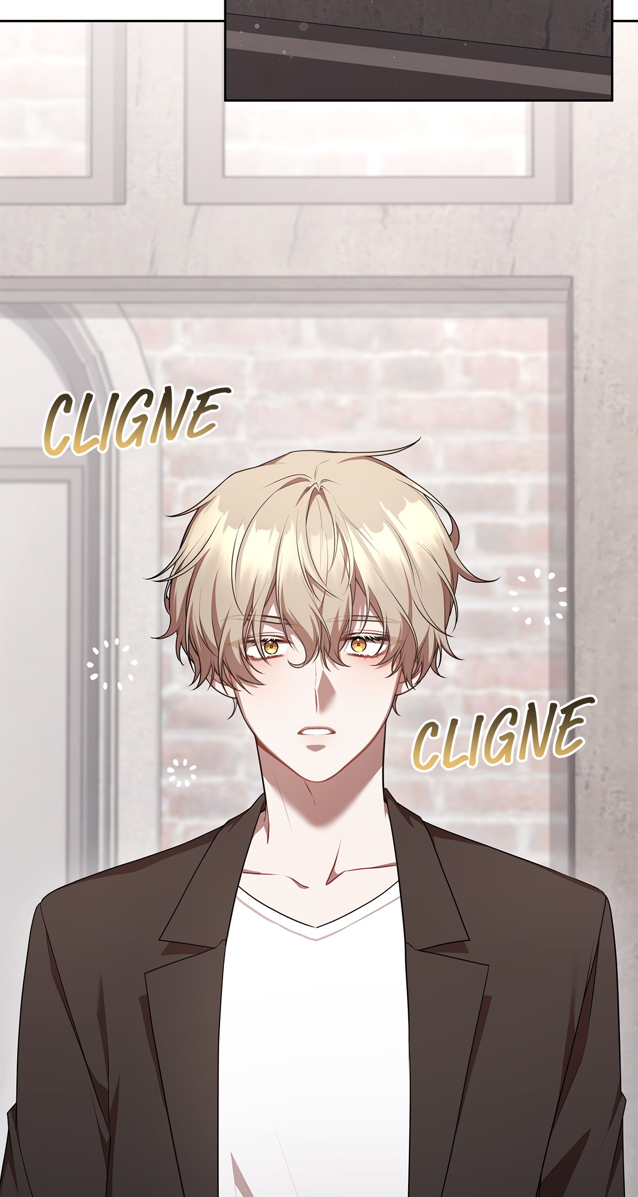 Read The Cafe Owner is an S Class Guide FR Manga Online