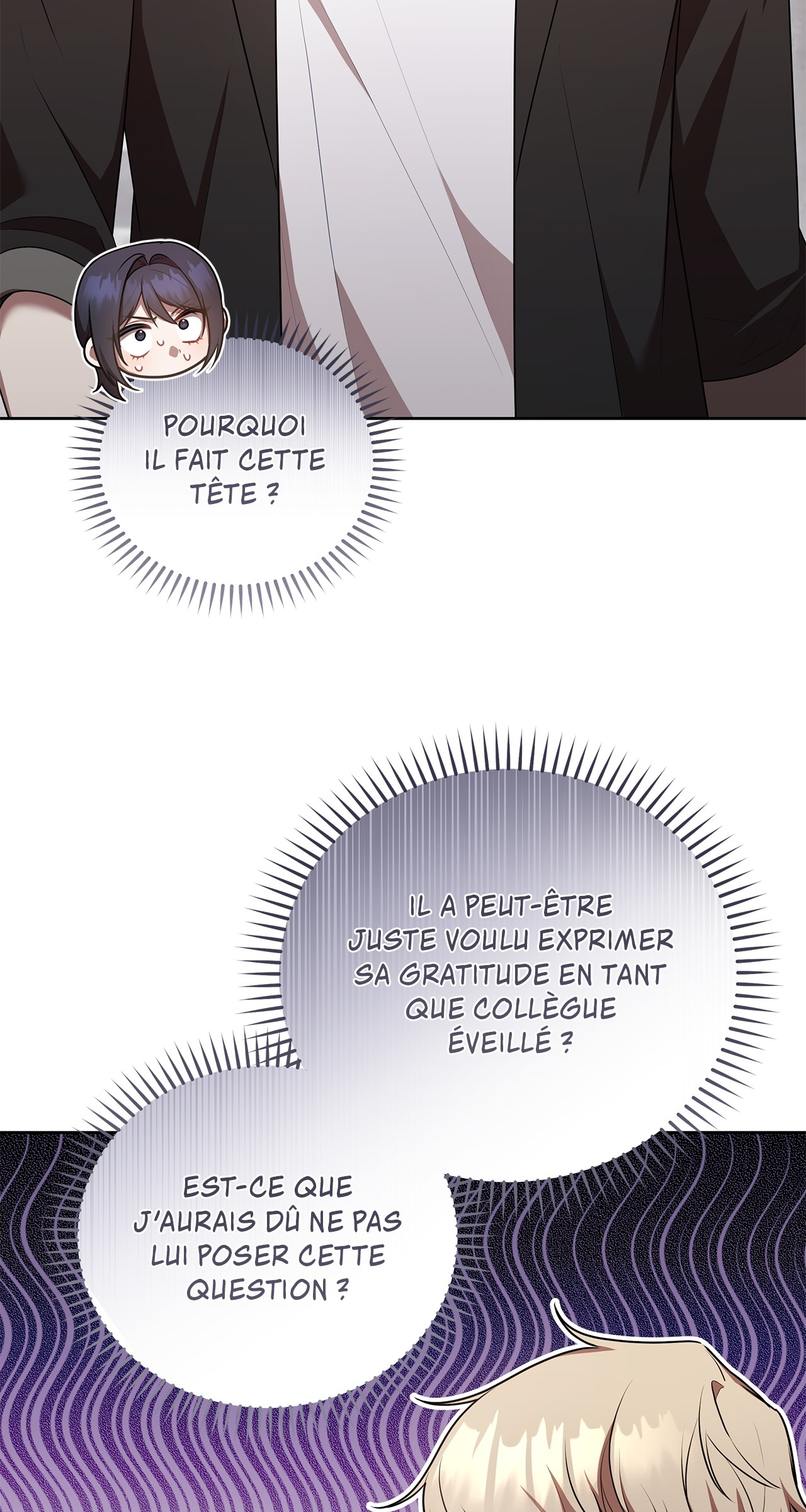 Read The Cafe Owner is an S Class Guide FR Manga Online