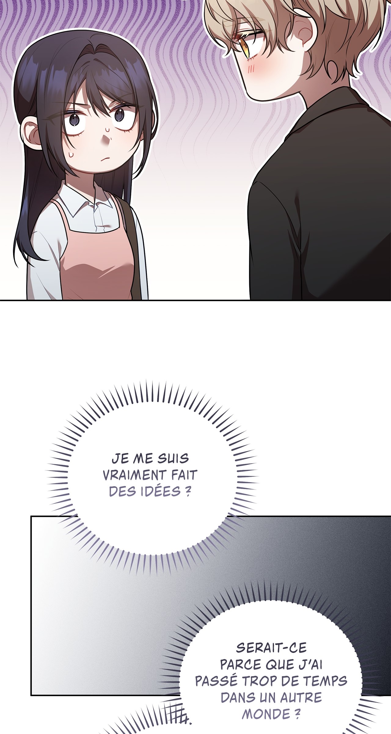 Read The Cafe Owner is an S Class Guide FR Manga Online