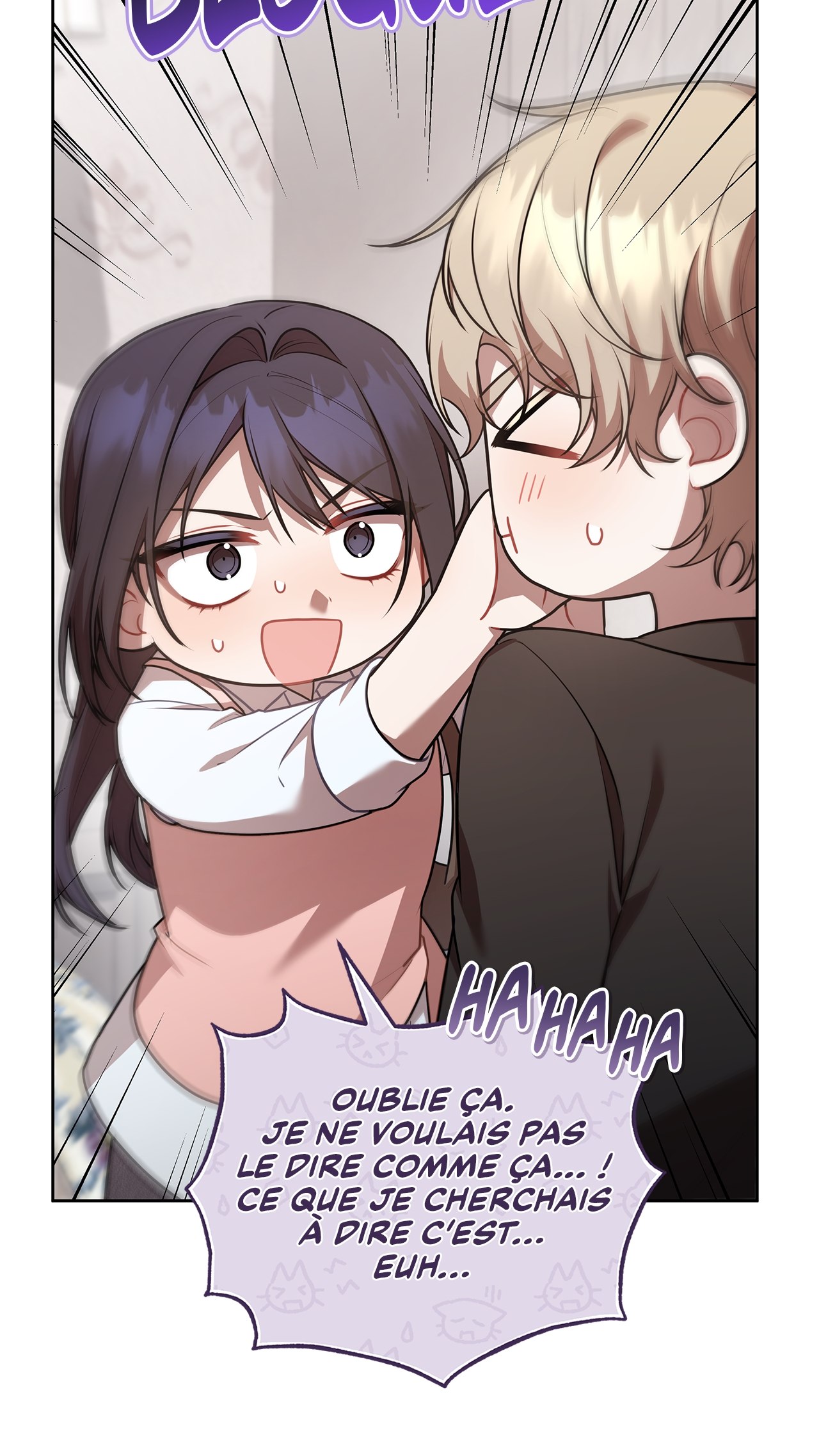 Read The Cafe Owner is an S Class Guide FR Manga Online