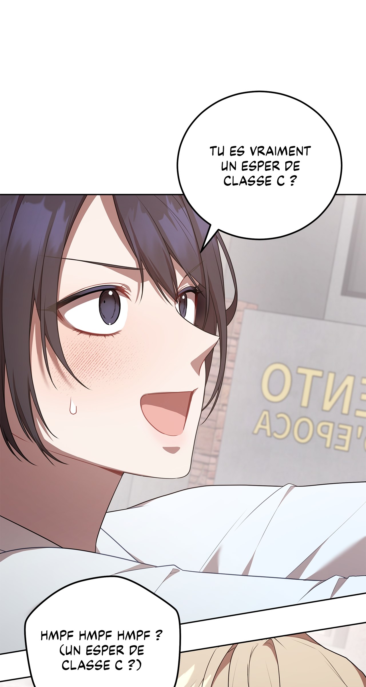 Read The Cafe Owner is an S Class Guide FR Manga Online