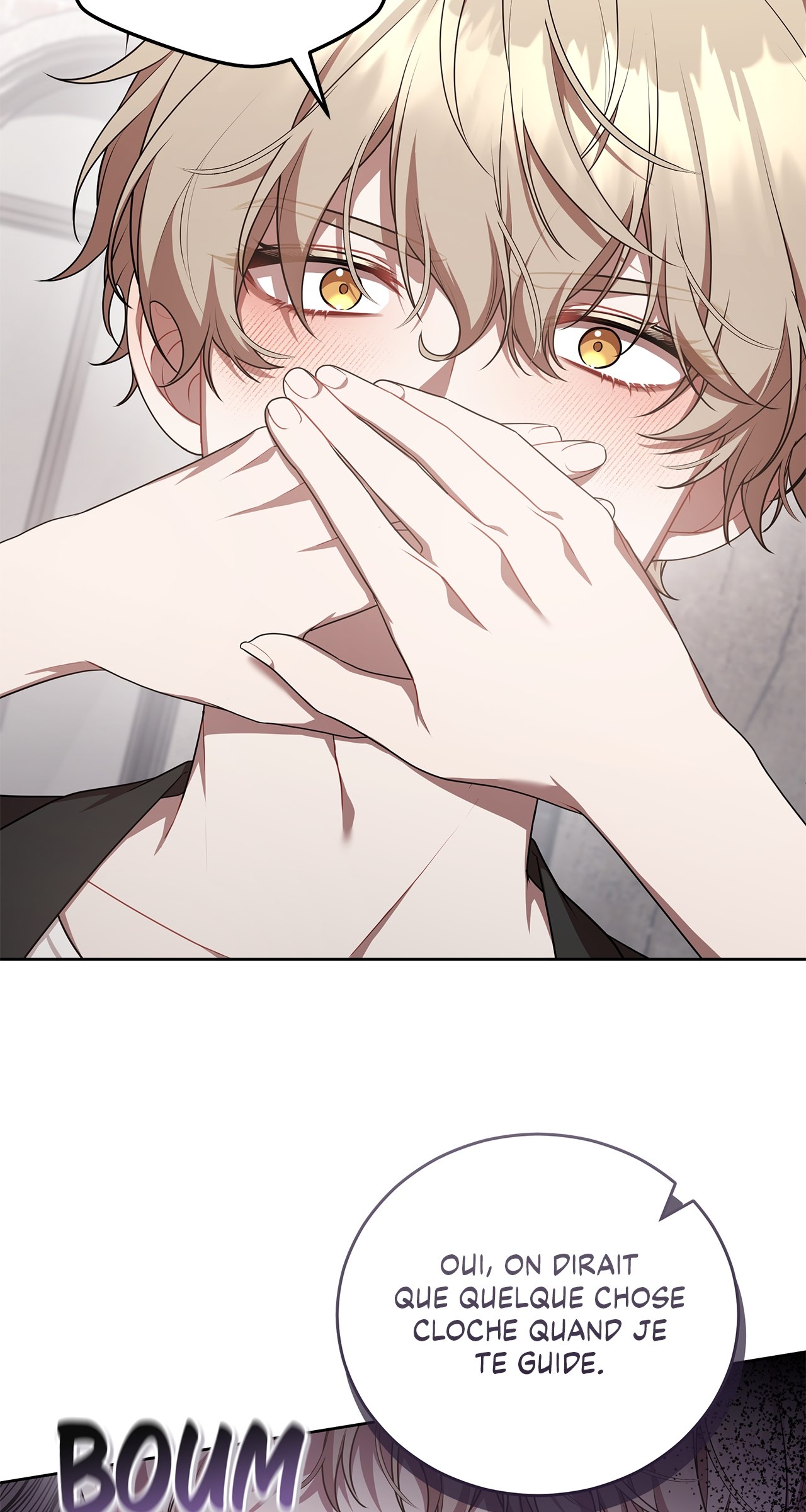 Read The Cafe Owner is an S Class Guide FR Manga Online
