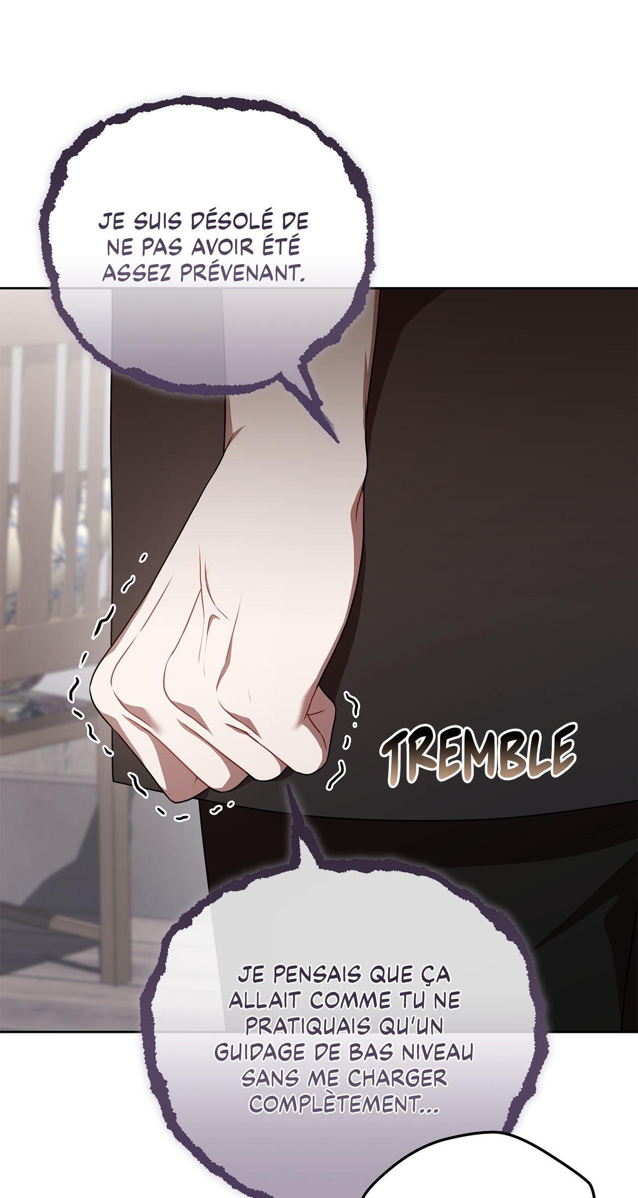 Read The Cafe Owner is an S Class Guide FR Manga Online