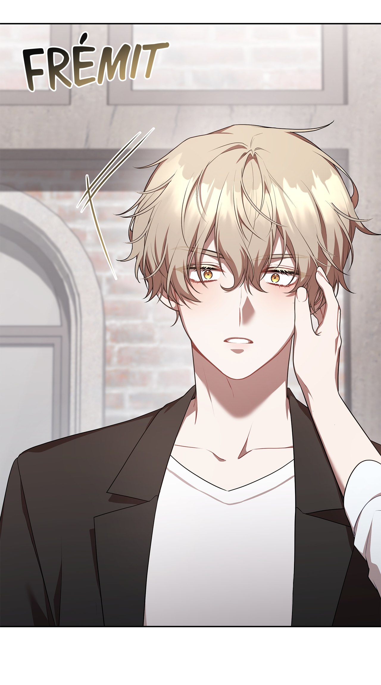 Read The Cafe Owner is an S Class Guide FR Manga Online
