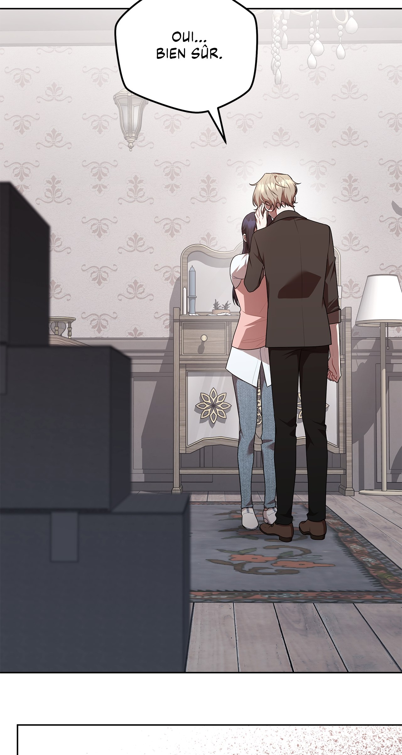 Read The Cafe Owner is an S Class Guide FR Manga Online