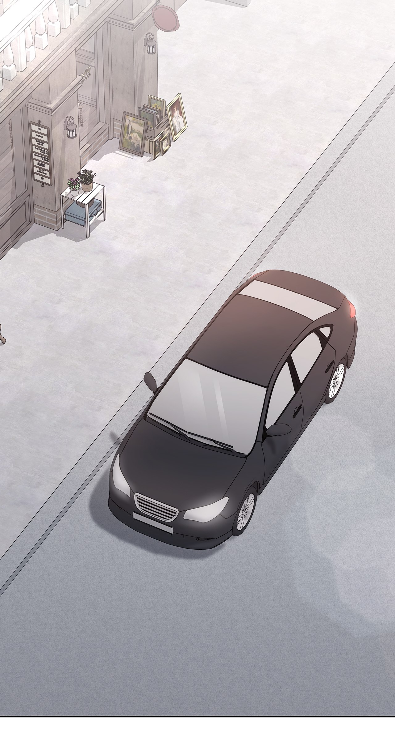 Read The Cafe Owner is an S Class Guide FR Manga Online