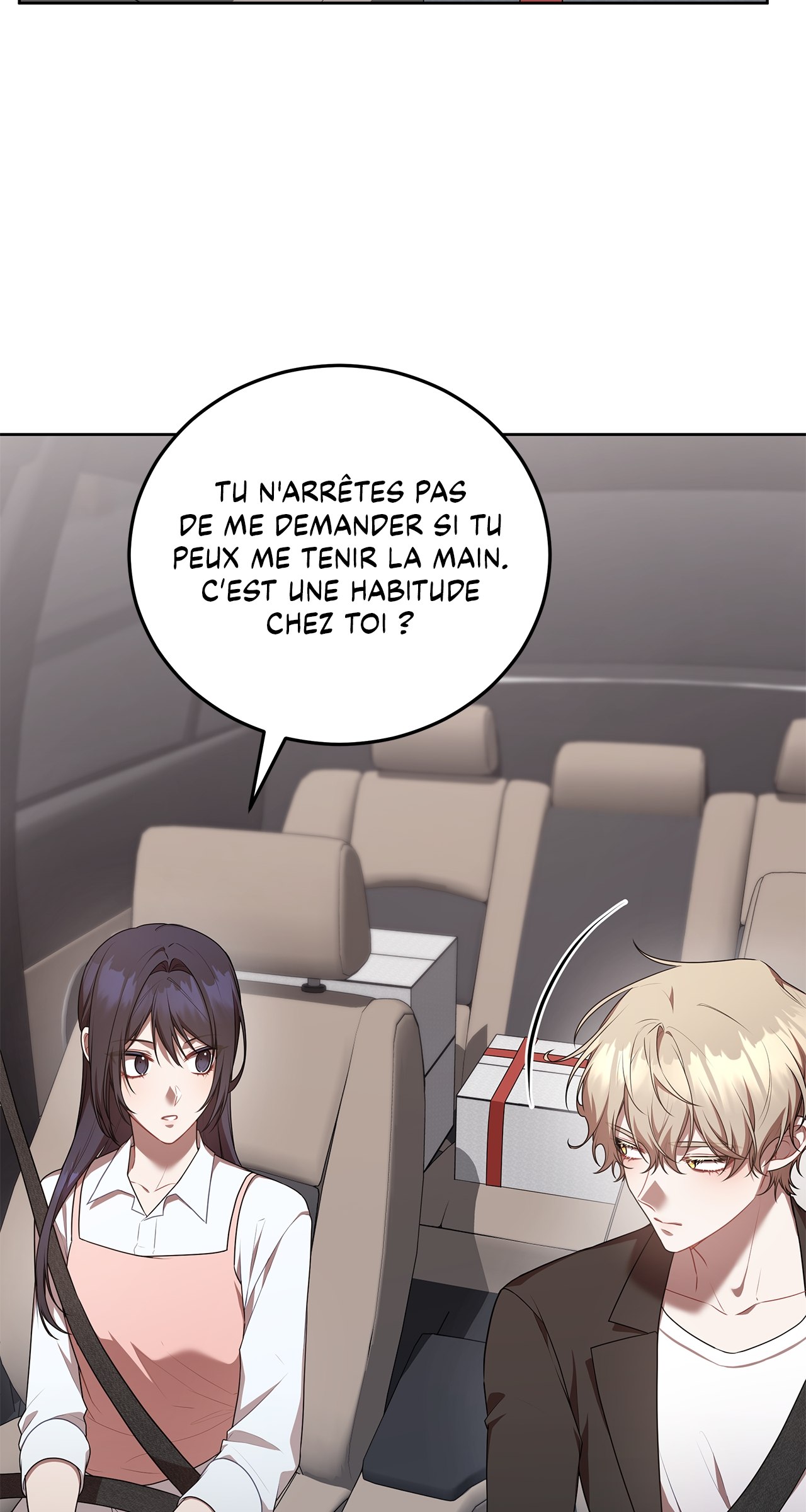 Read The Cafe Owner is an S Class Guide FR Manga Online