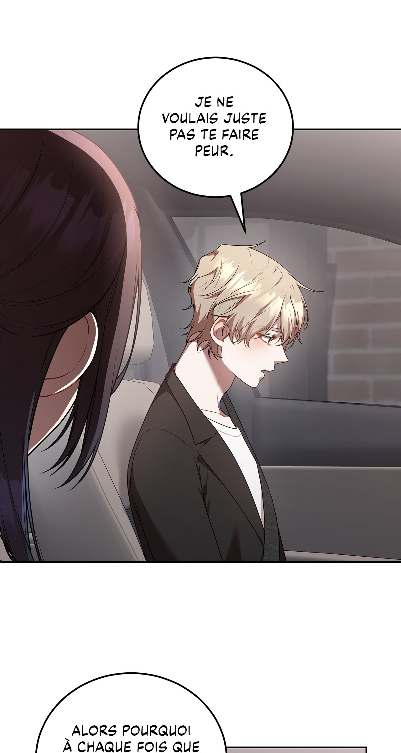 Read The Cafe Owner is an S Class Guide FR Manga Online