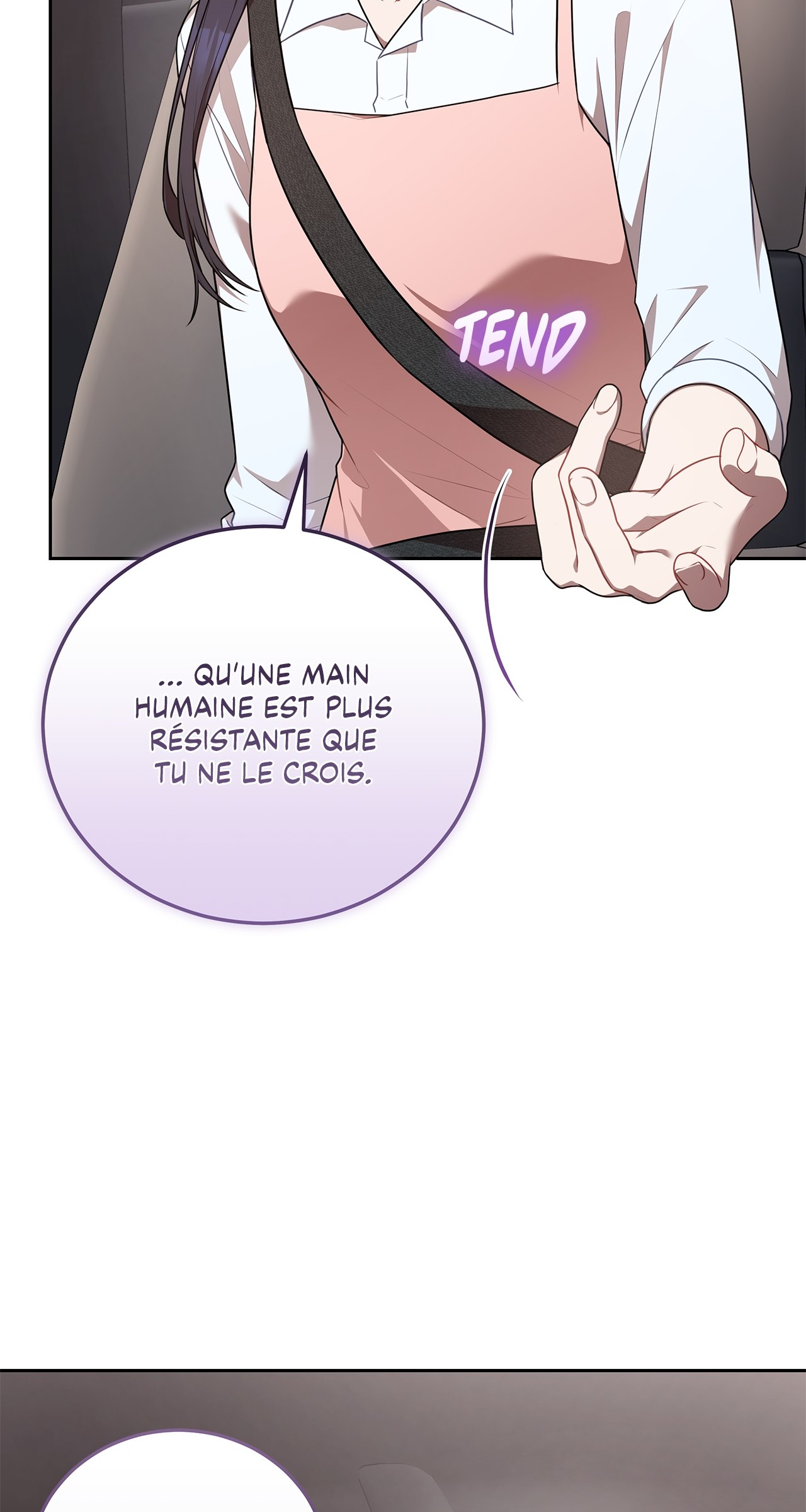 Read The Cafe Owner is an S Class Guide FR Manga Online