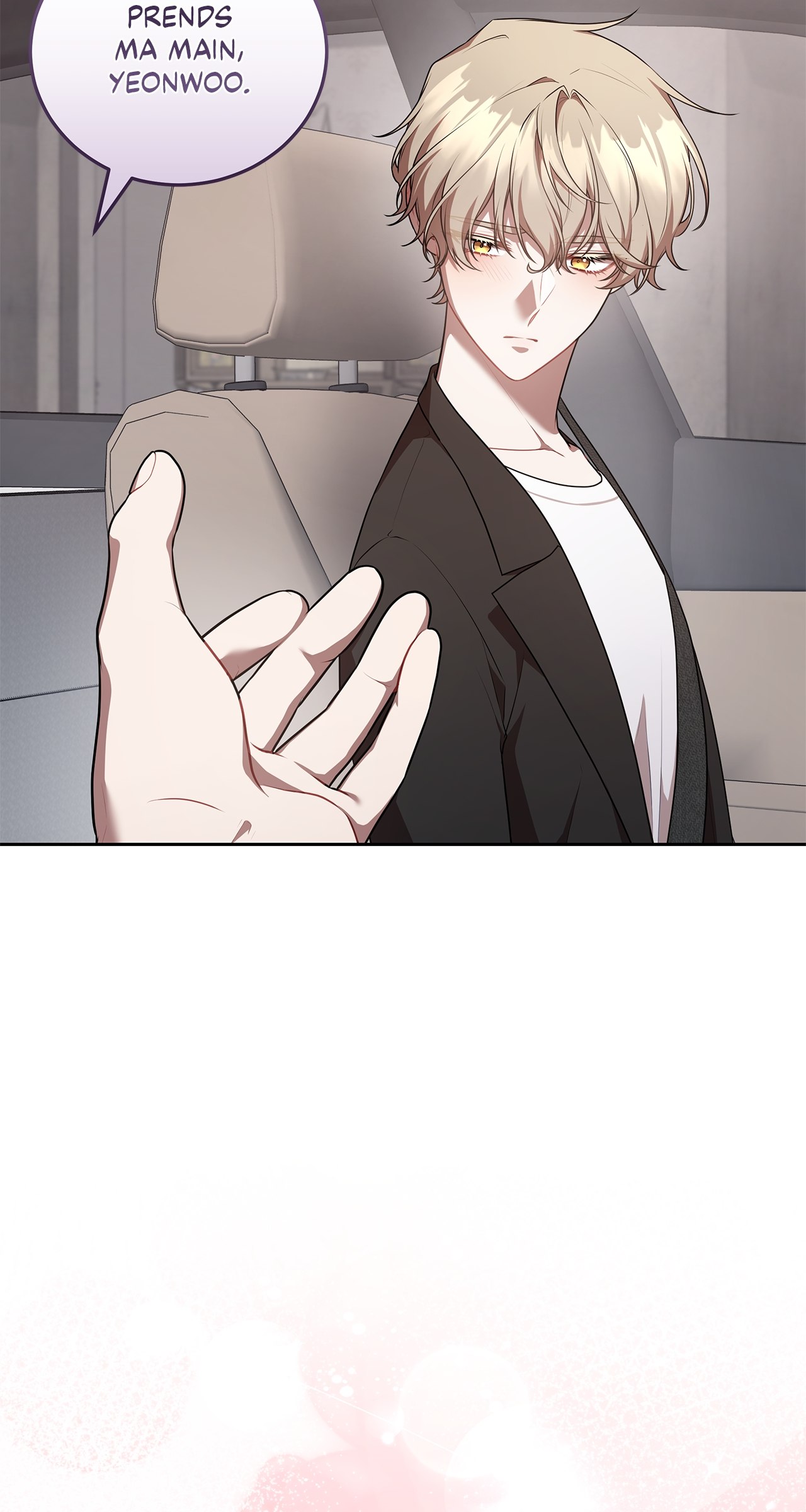 Read The Cafe Owner is an S Class Guide FR Manga Online