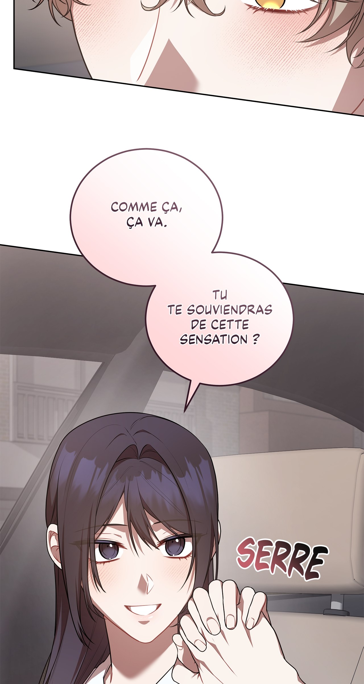 Read The Cafe Owner is an S Class Guide FR Manga Online