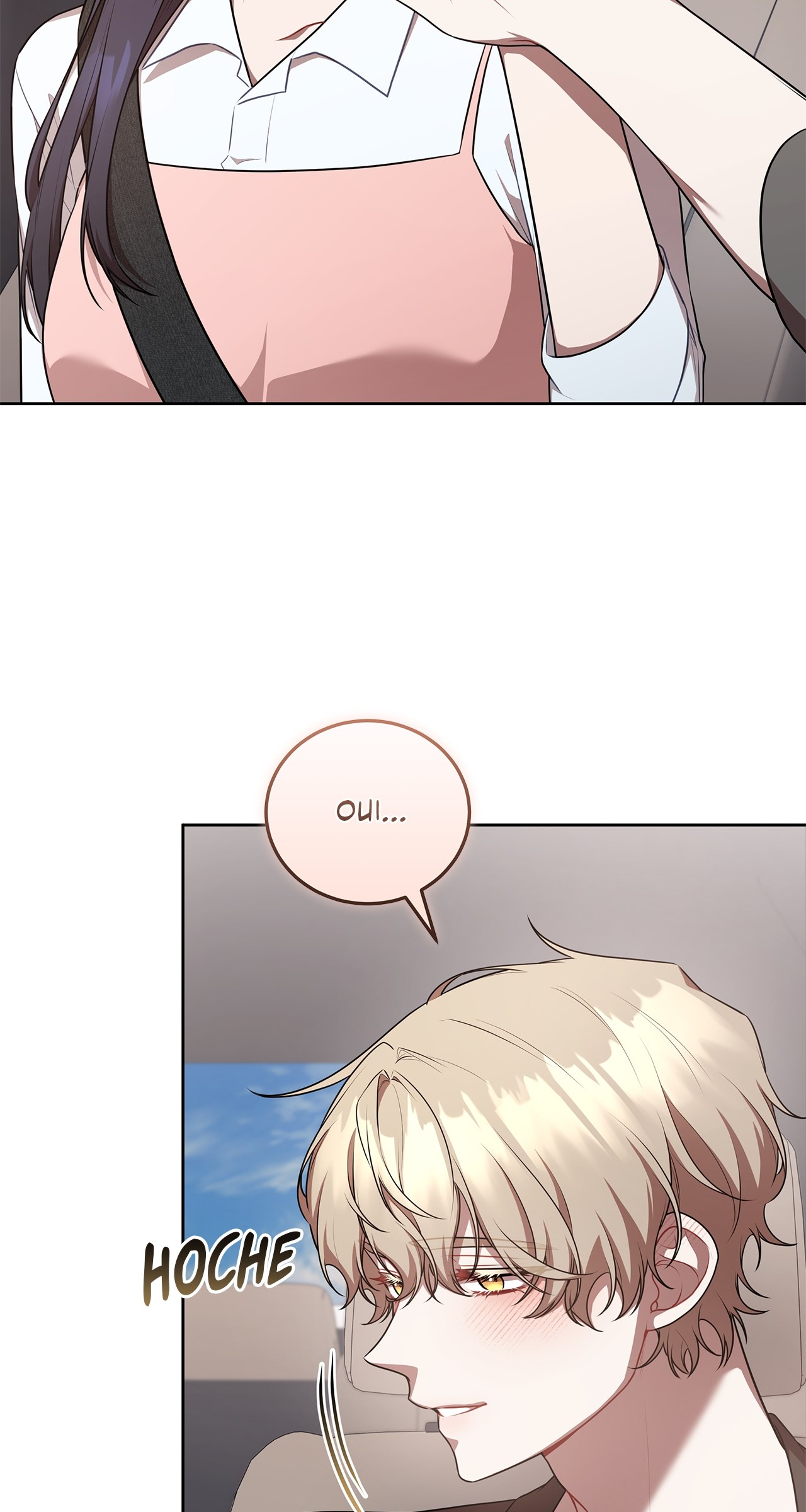 Read The Cafe Owner is an S Class Guide FR Manga Online
