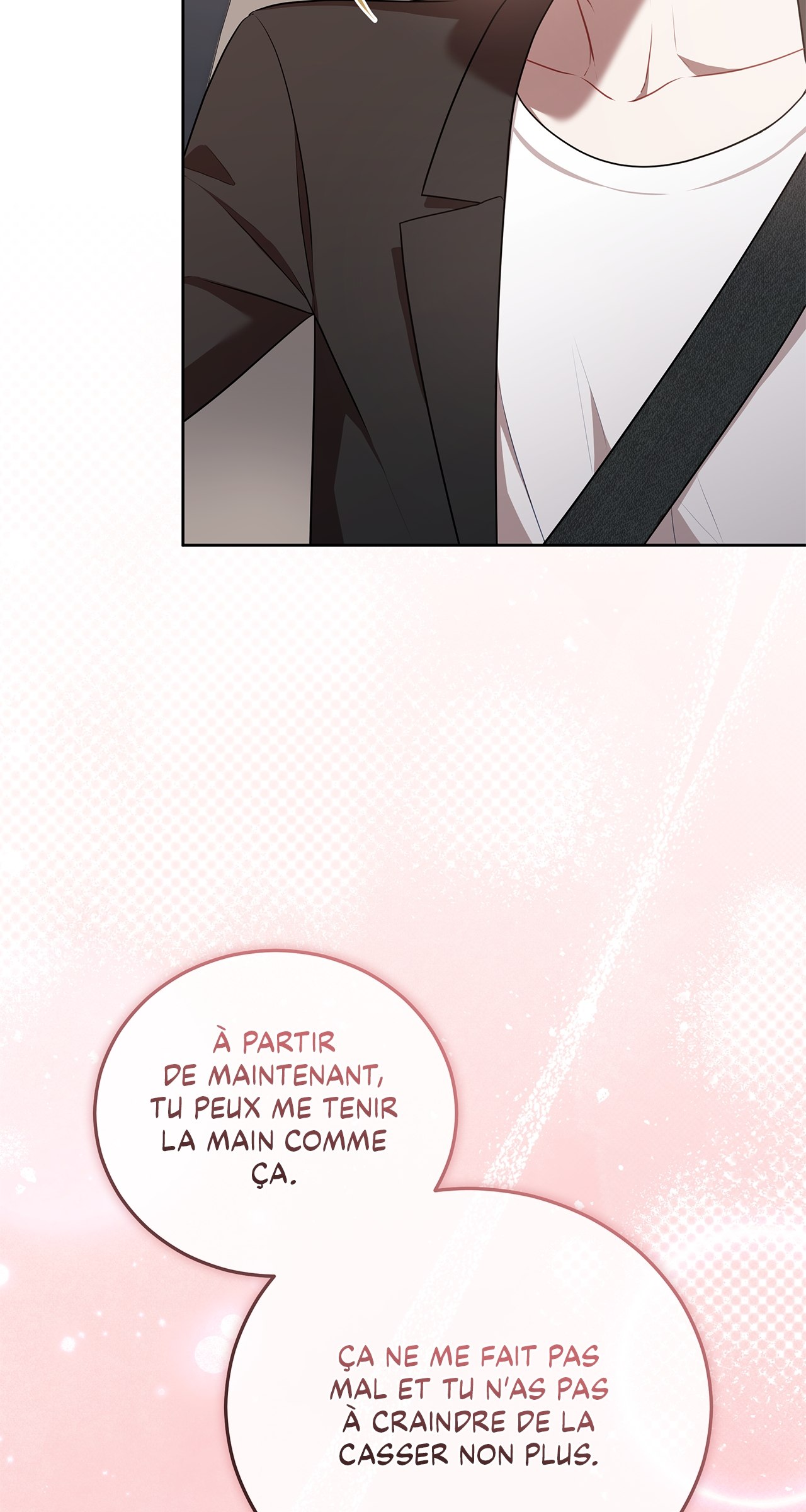 Read The Cafe Owner is an S Class Guide FR Manga Online