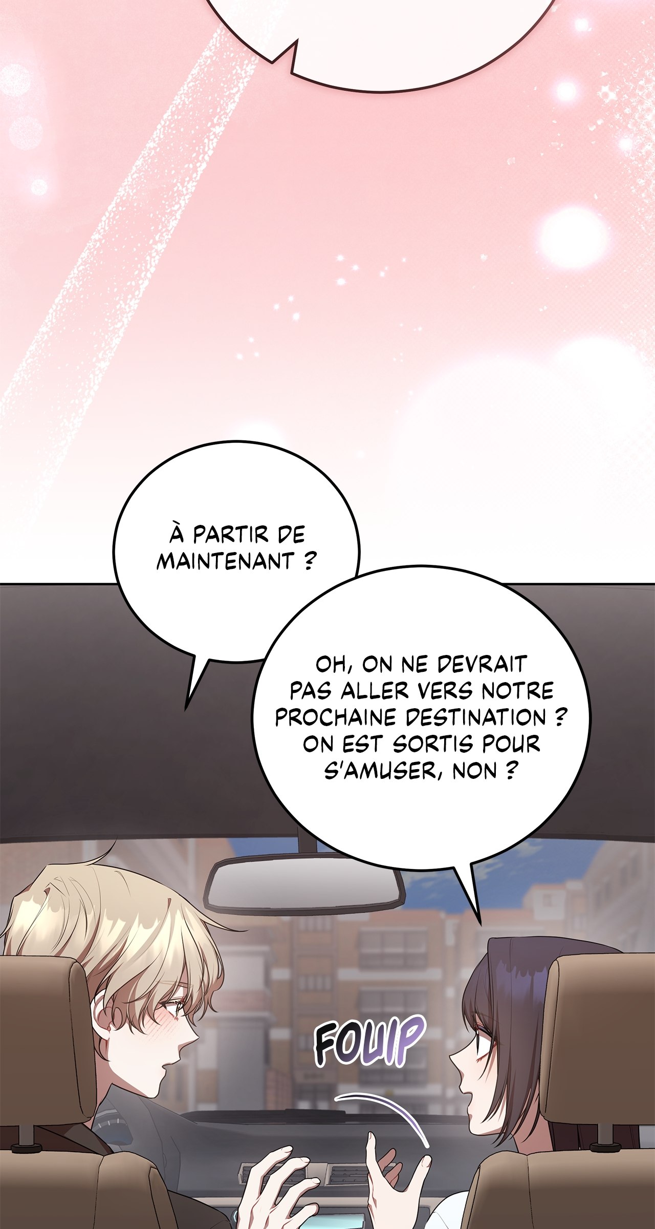 Read The Cafe Owner is an S Class Guide FR Manga Online