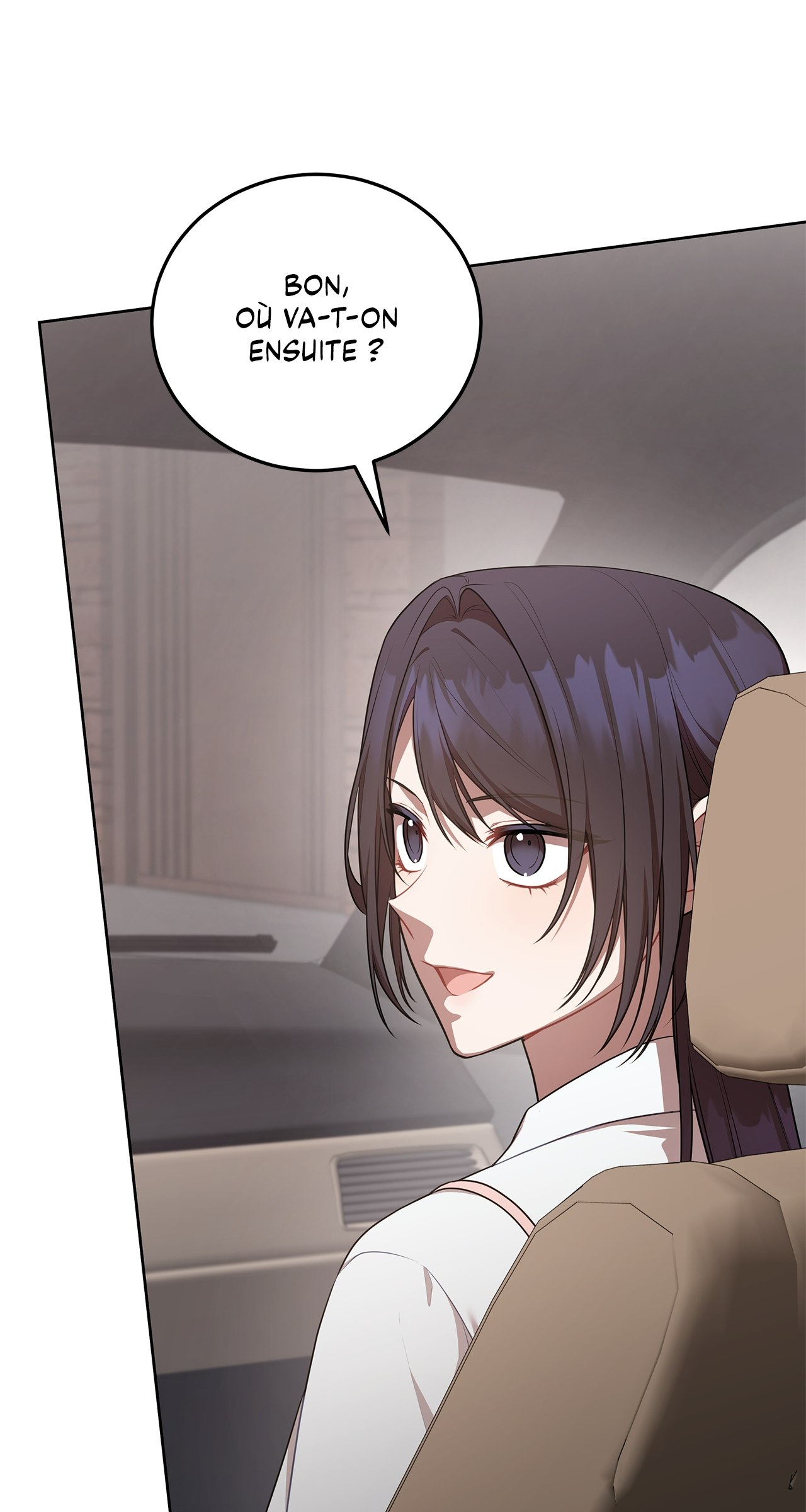 Read The Cafe Owner is an S Class Guide FR Manga Online