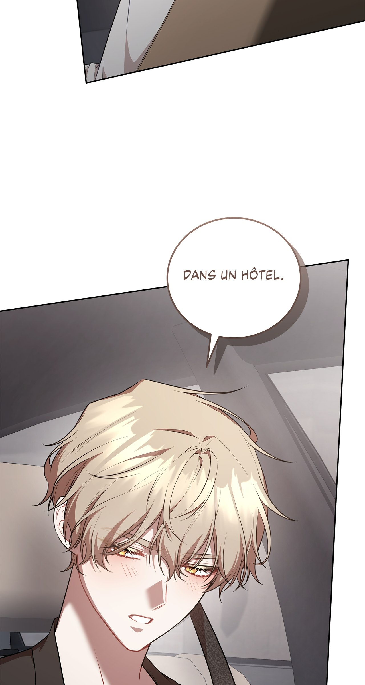Read The Cafe Owner is an S Class Guide FR Manga Online