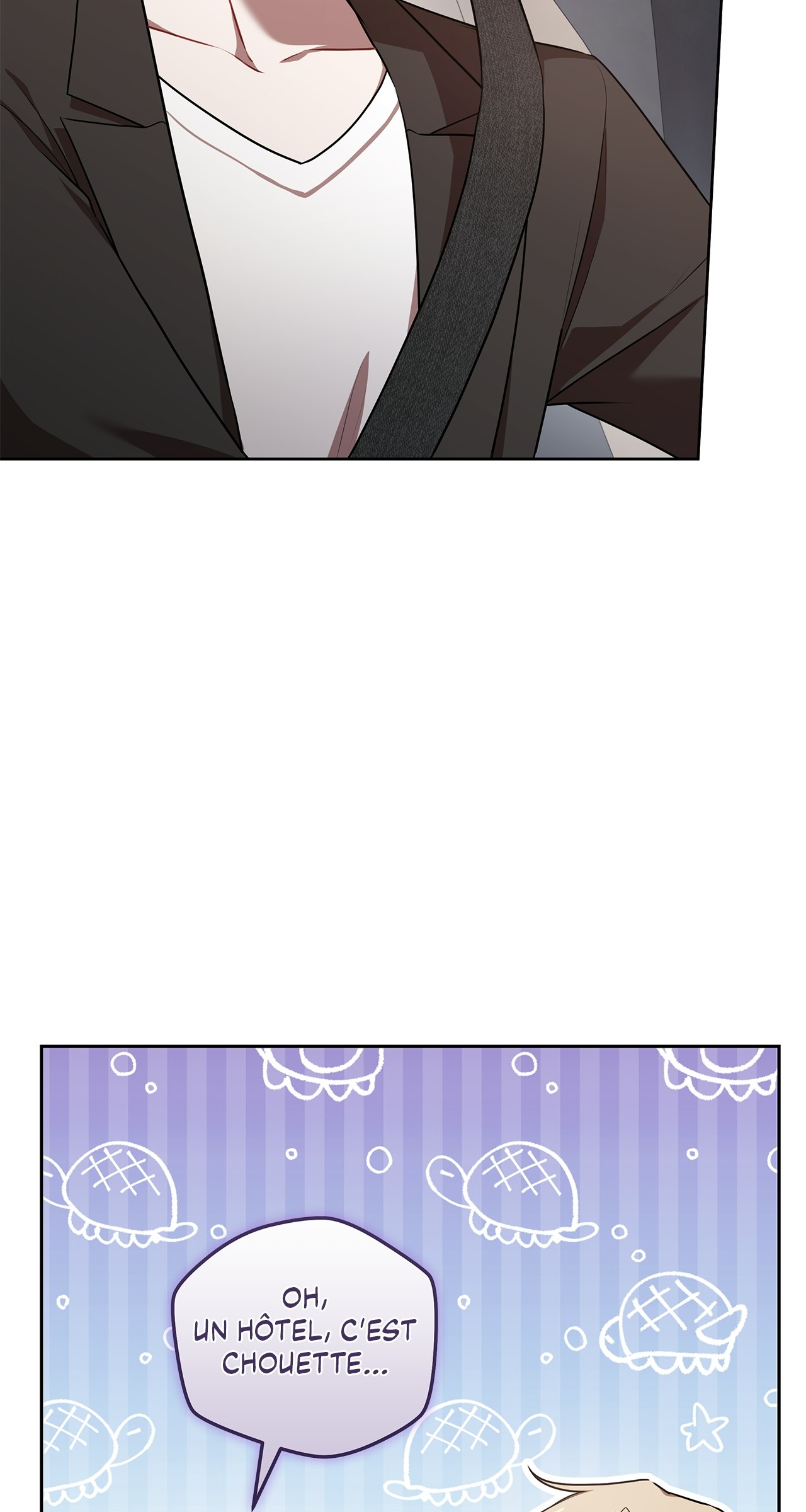 Read The Cafe Owner is an S Class Guide FR Manga Online