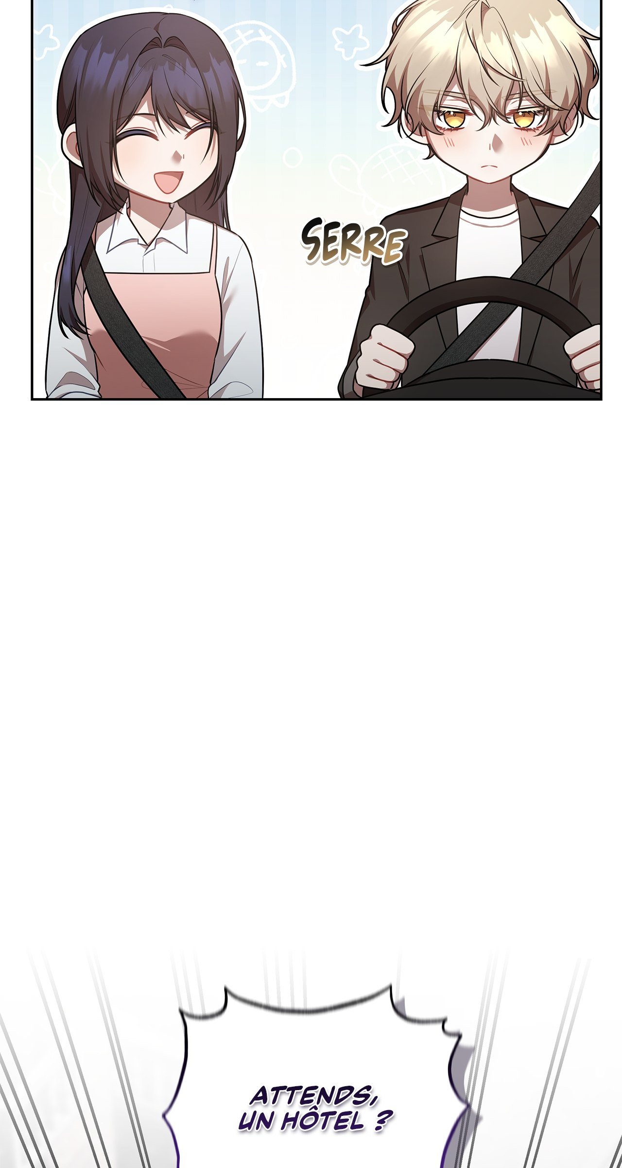 Read The Cafe Owner is an S Class Guide FR Manga Online