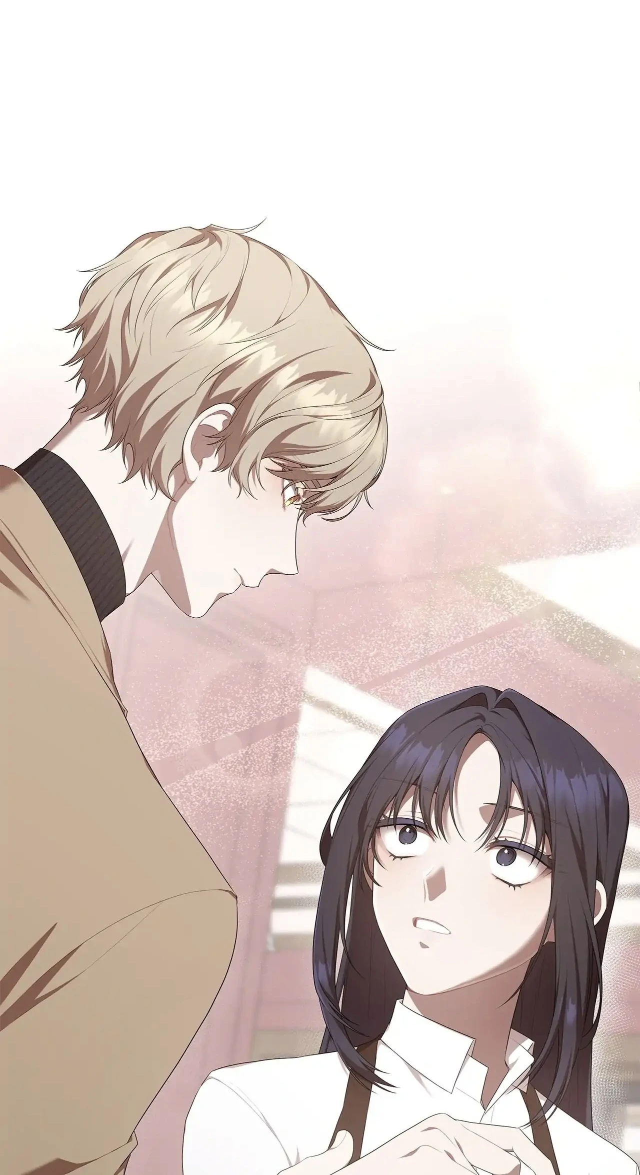 Read The Cafe Owner is an S Class Guide FR Manga Online