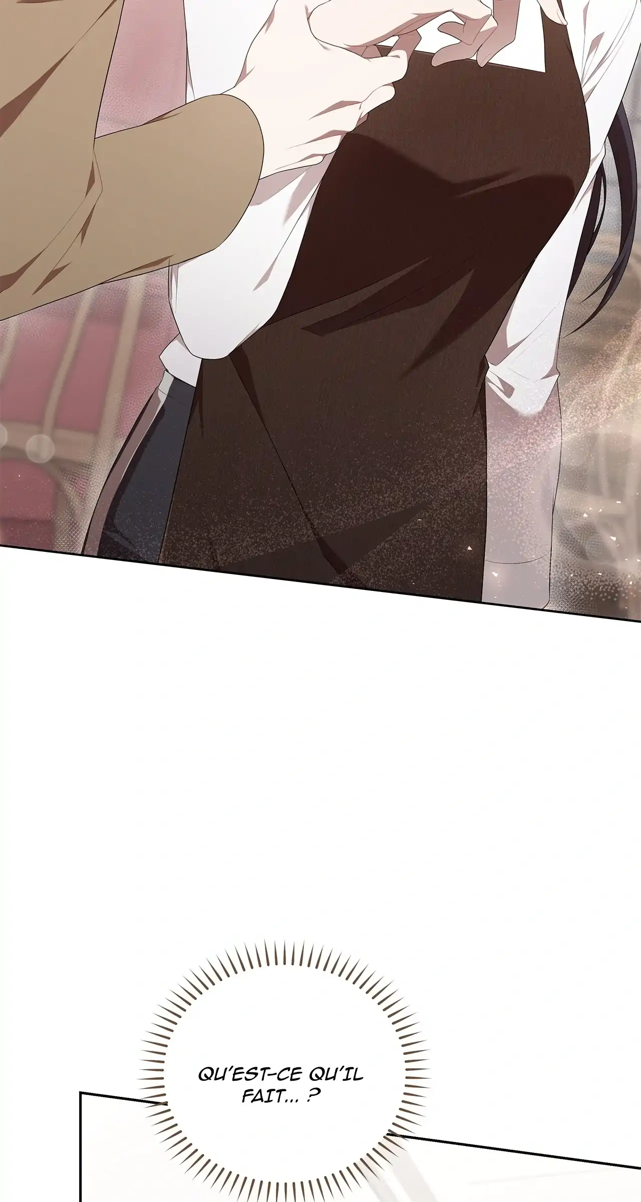 Read The Cafe Owner is an S Class Guide FR Manga Online