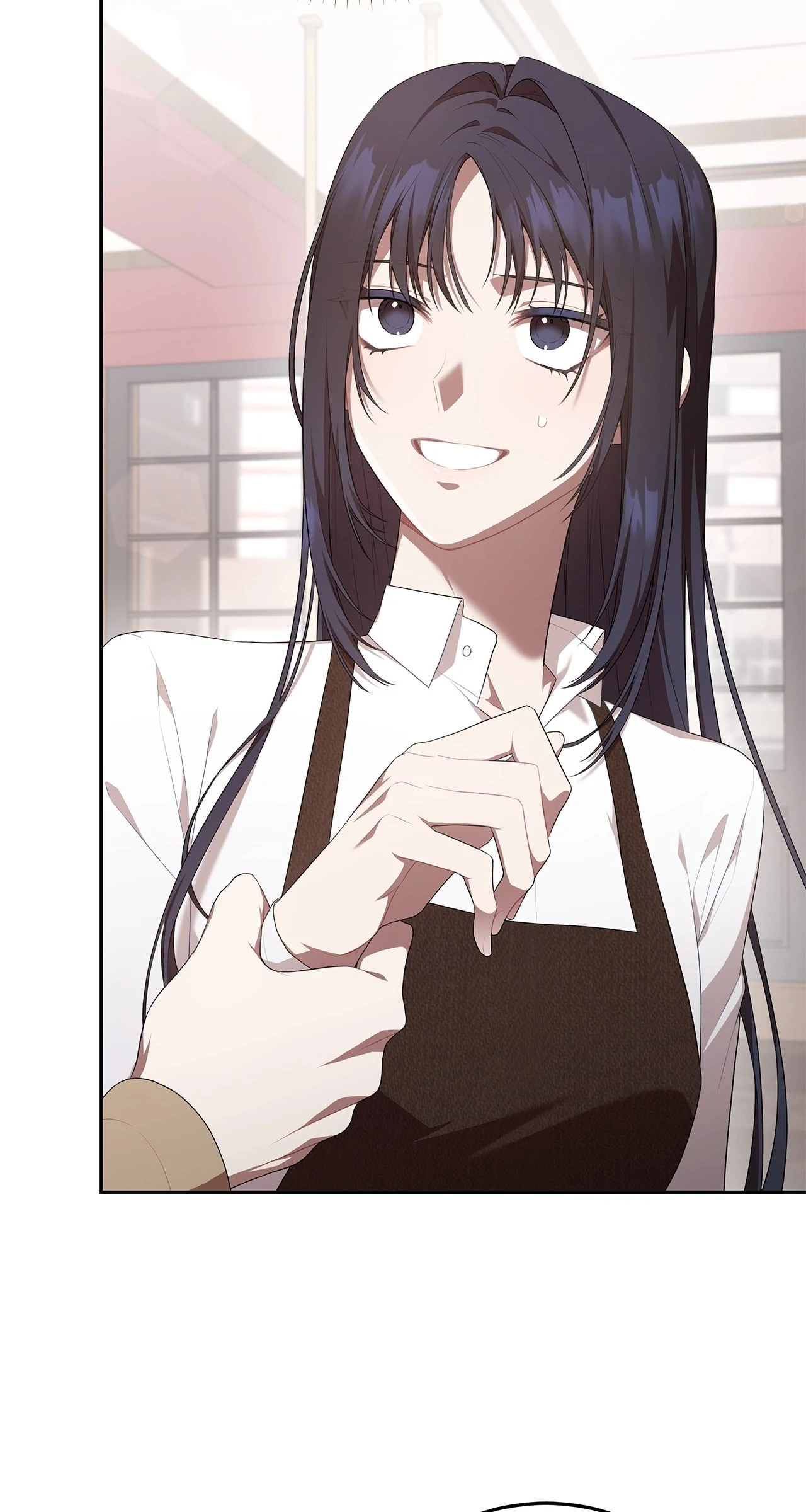 Read The Cafe Owner is an S Class Guide FR Manga Online