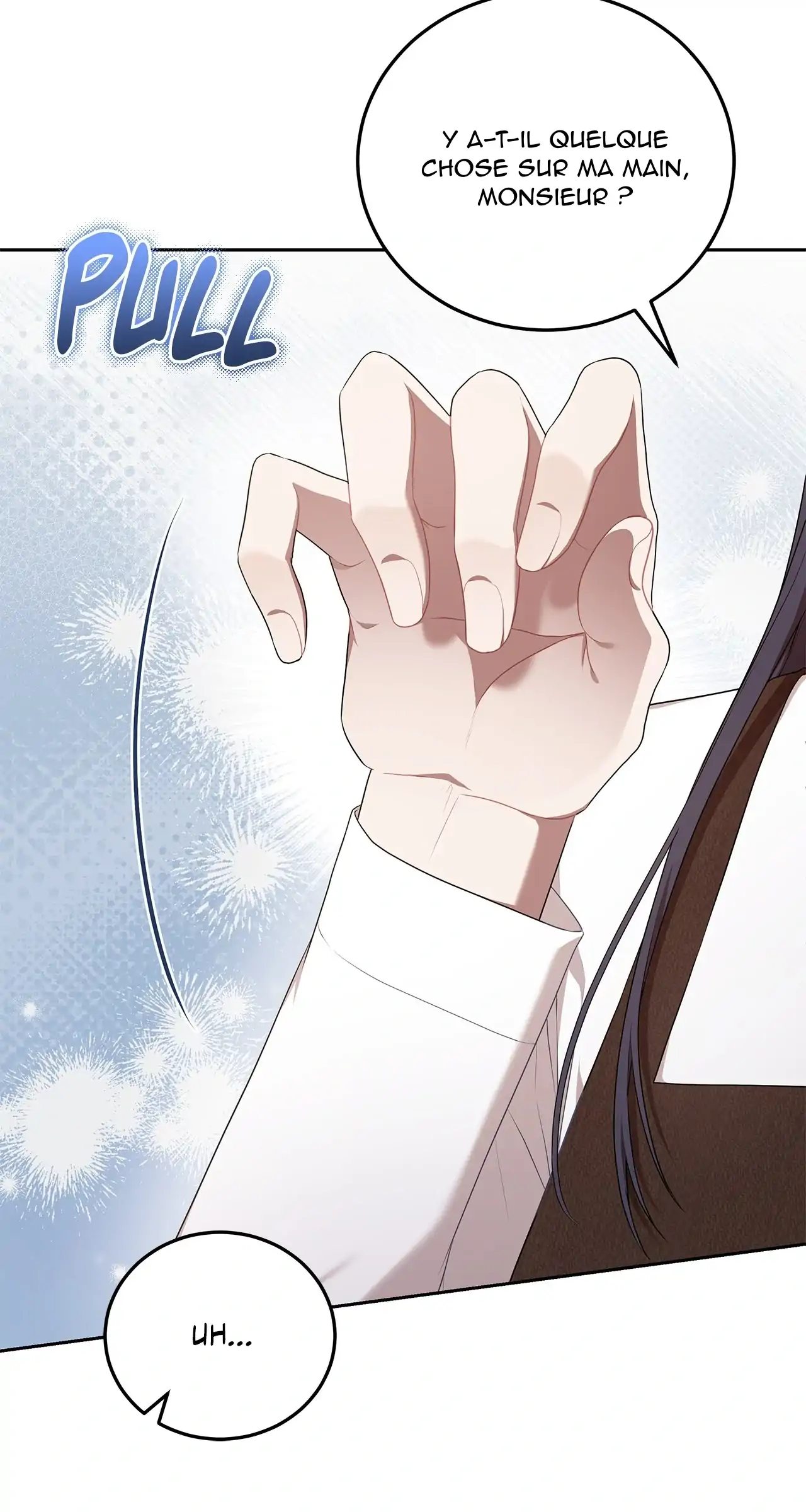 Read The Cafe Owner is an S Class Guide FR Manga Online