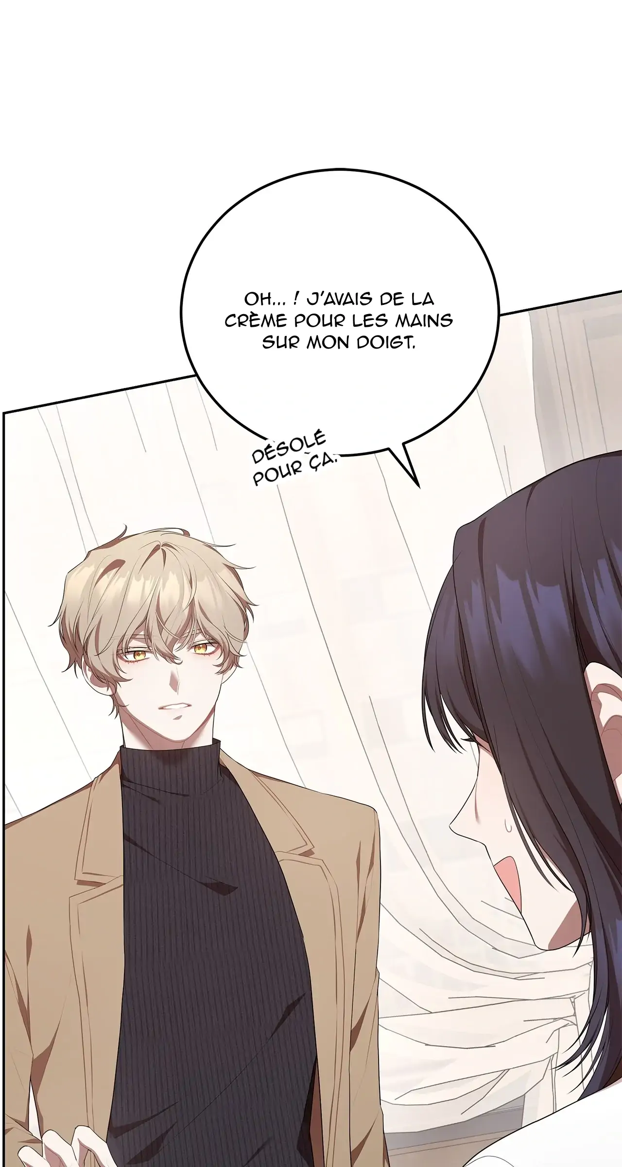 Read The Cafe Owner is an S Class Guide FR Manga Online