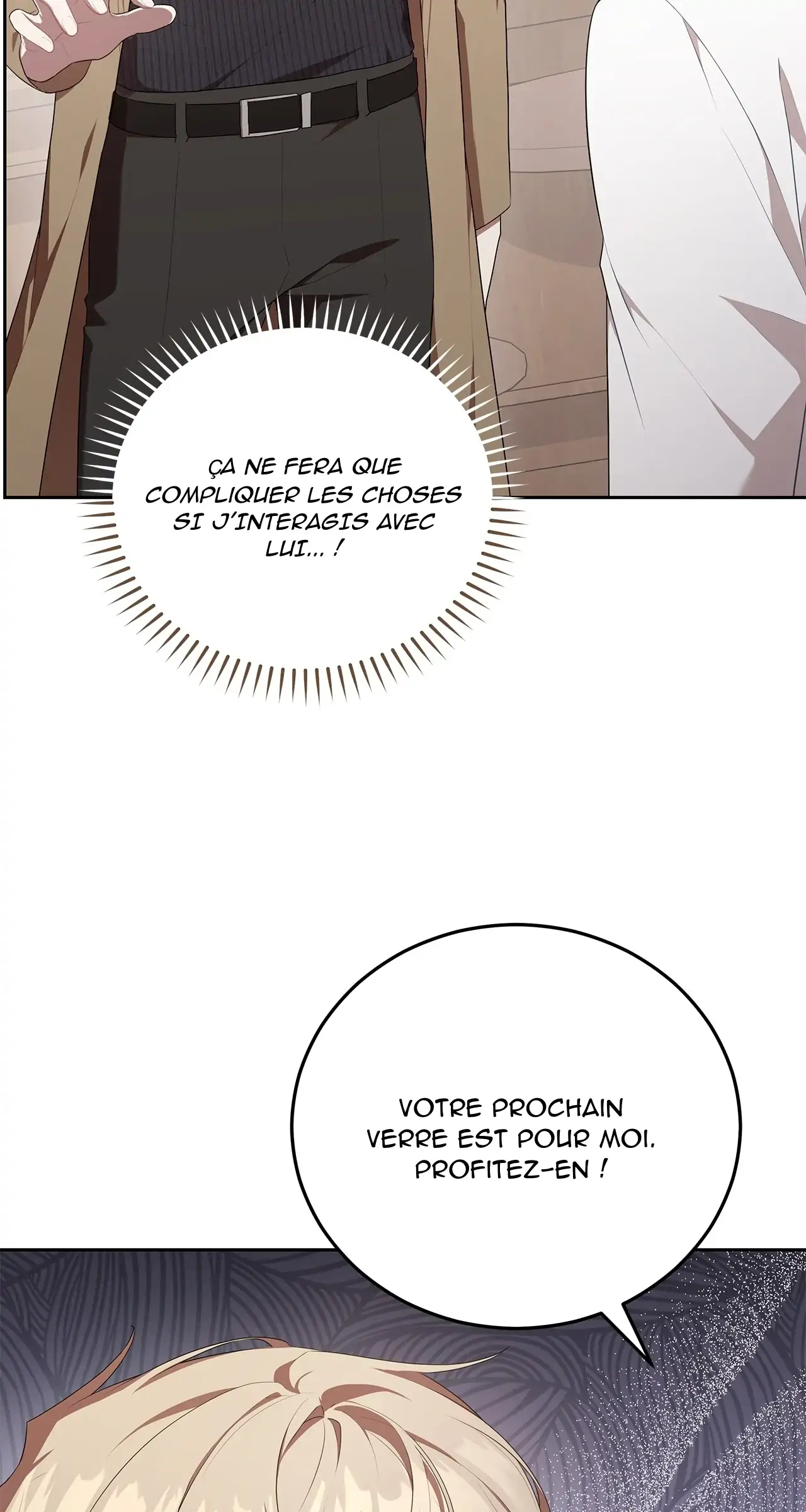 Read The Cafe Owner is an S Class Guide FR Manga Online