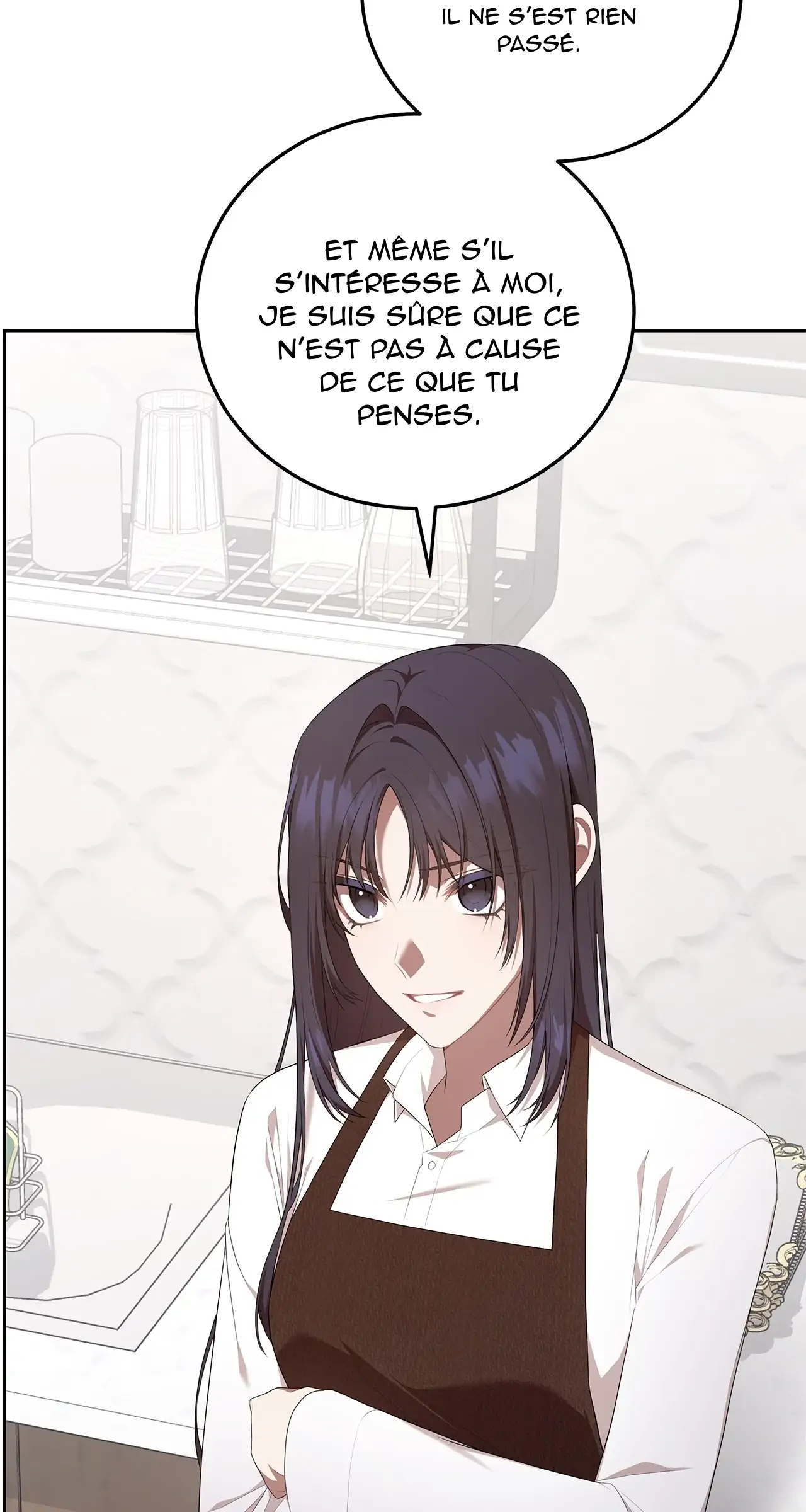 Read The Cafe Owner is an S Class Guide FR Manga Online
