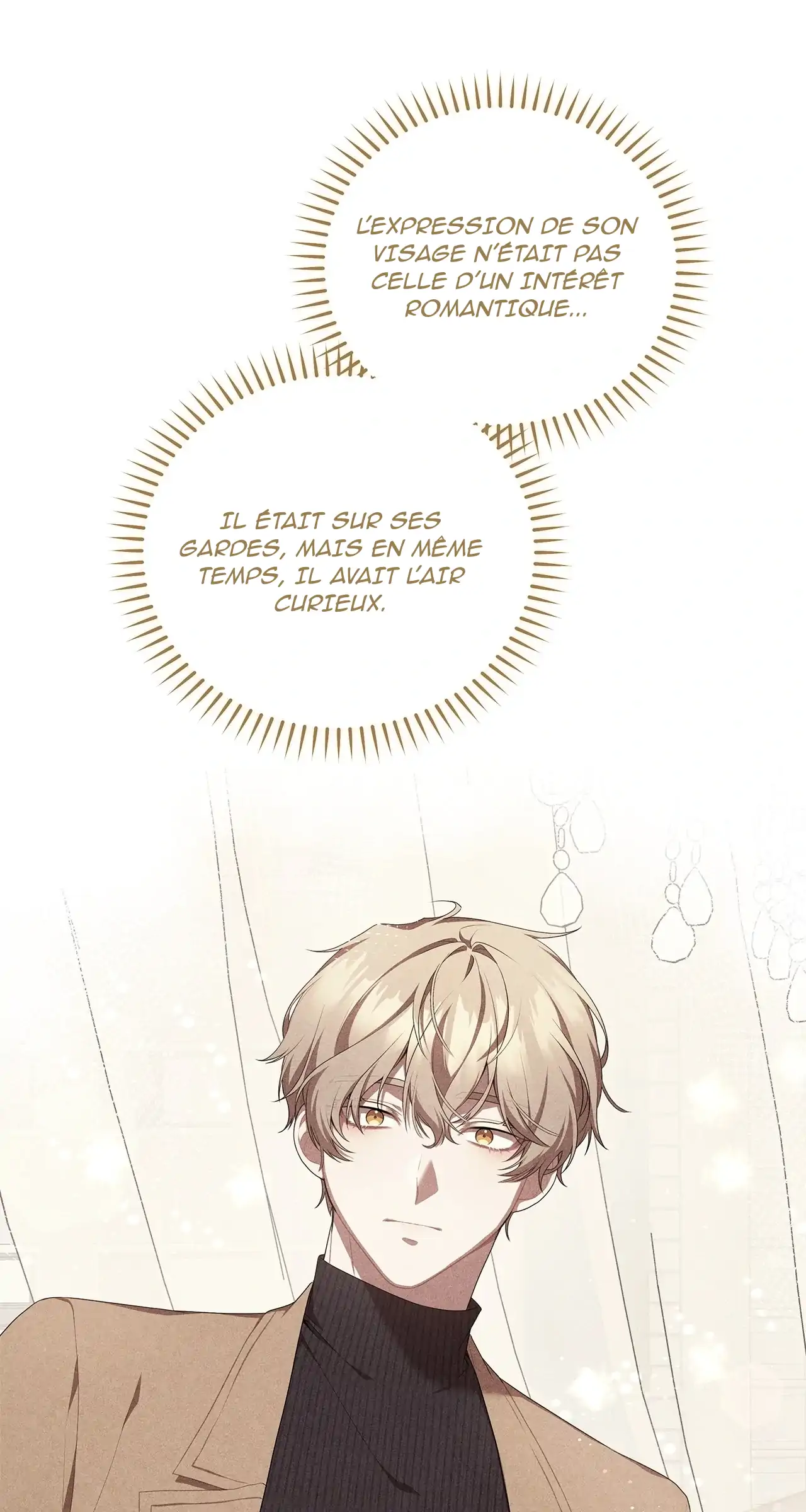 Read The Cafe Owner is an S Class Guide FR Manga Online