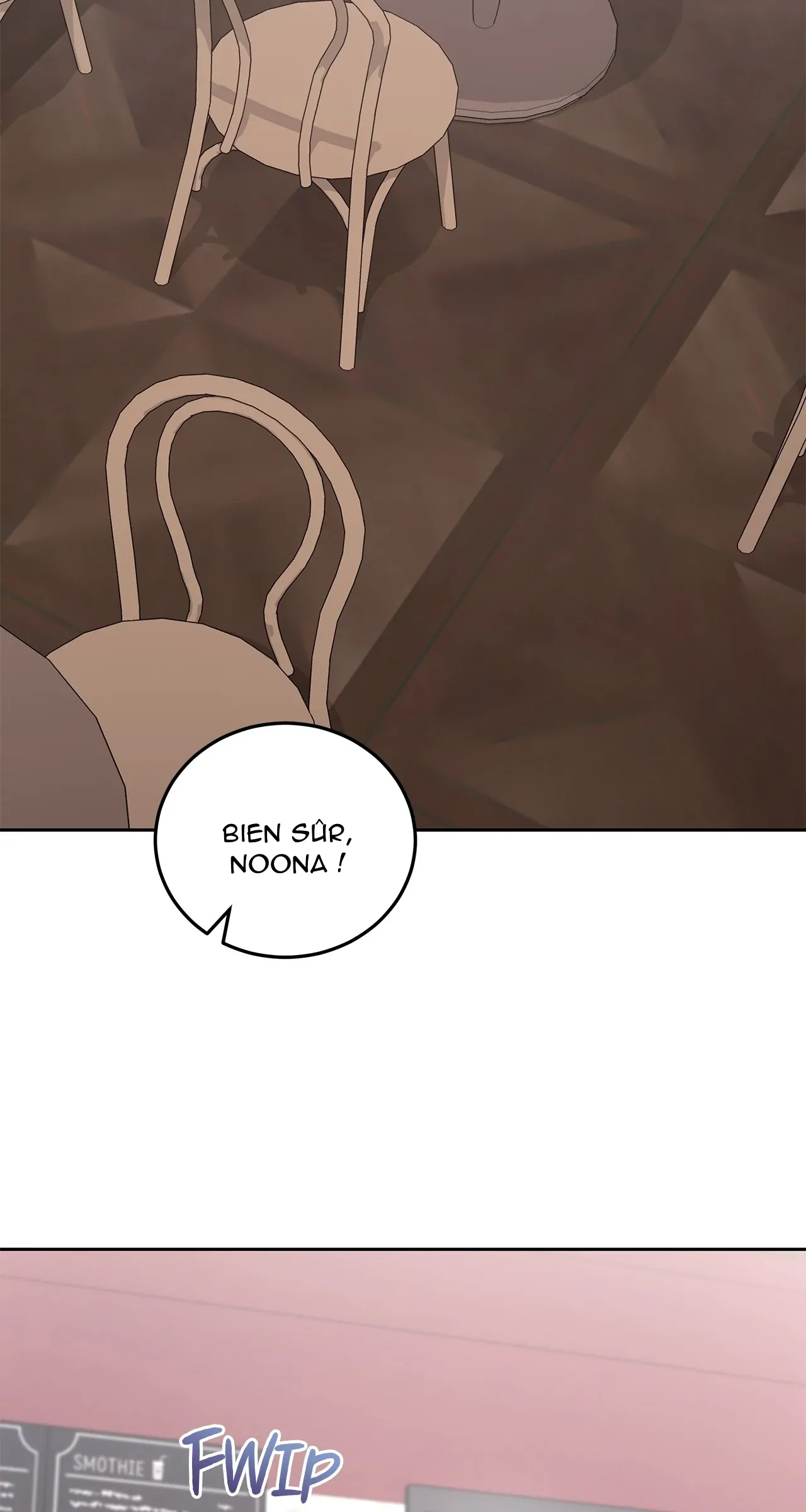 Read The Cafe Owner is an S Class Guide FR Manga Online
