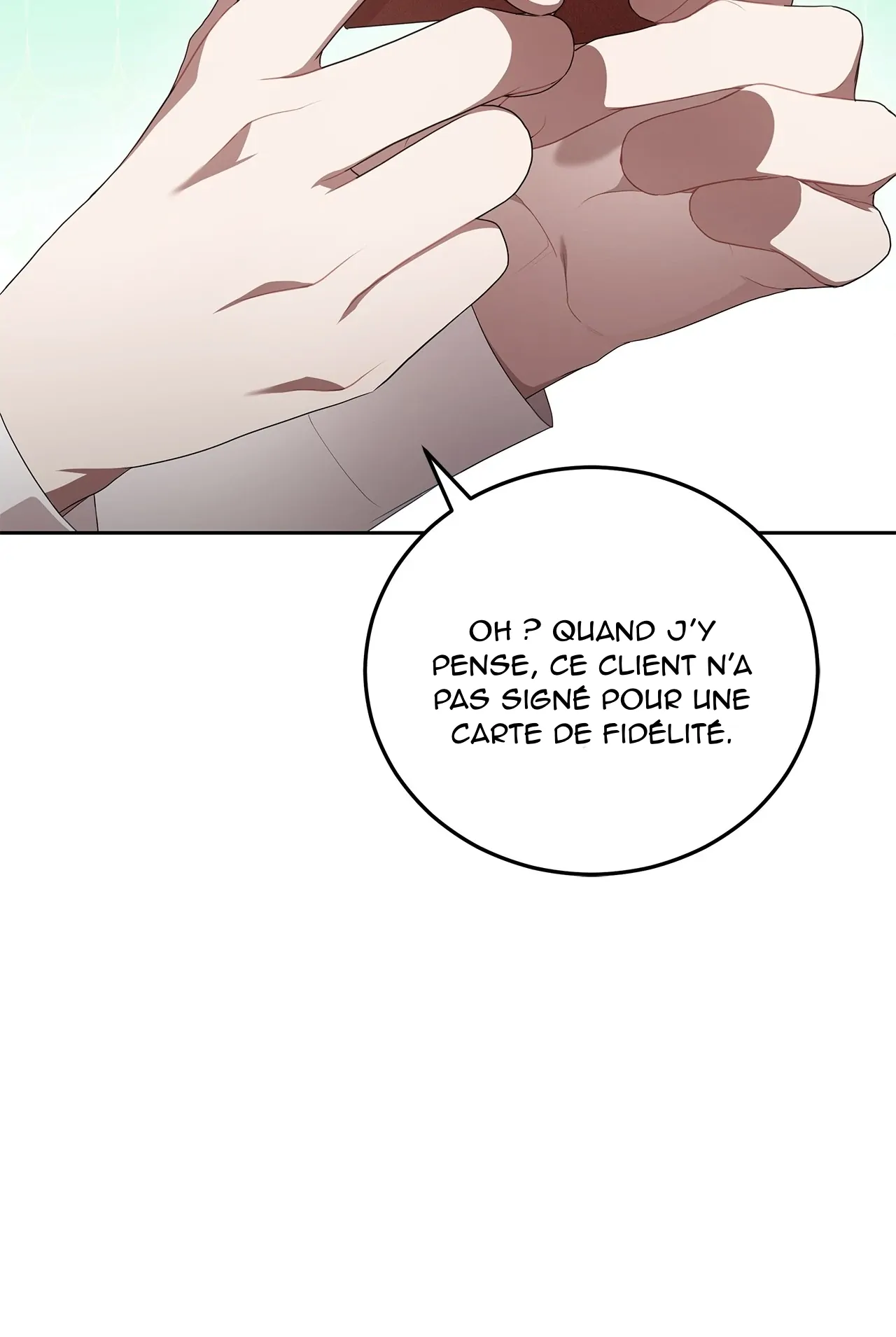 Read The Cafe Owner is an S Class Guide FR Manga Online