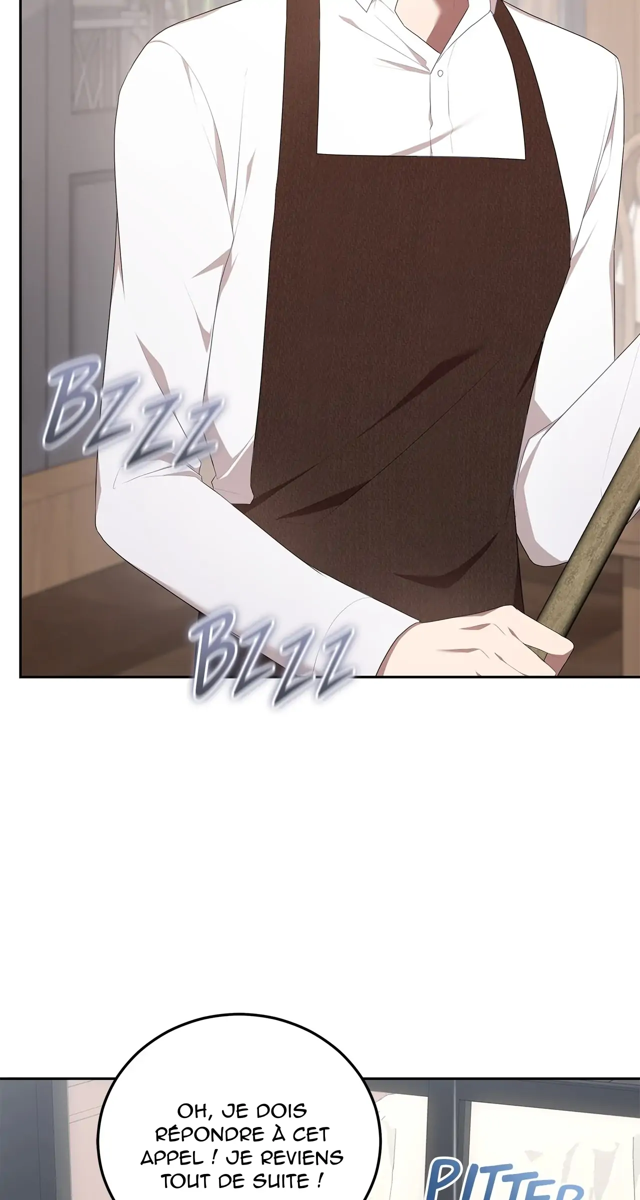 Read The Cafe Owner is an S Class Guide FR Manga Online