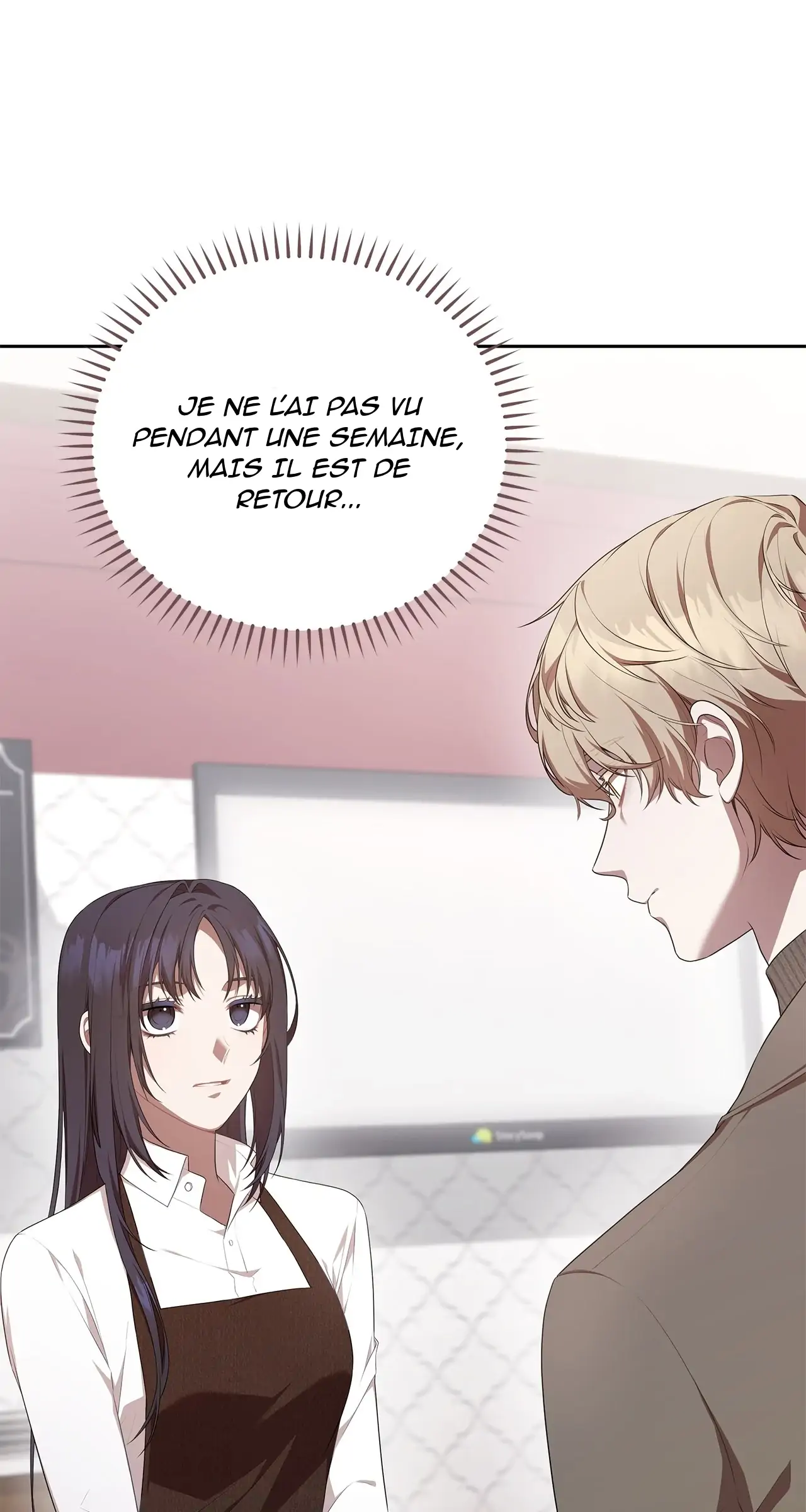 Read The Cafe Owner is an S Class Guide FR Manga Online