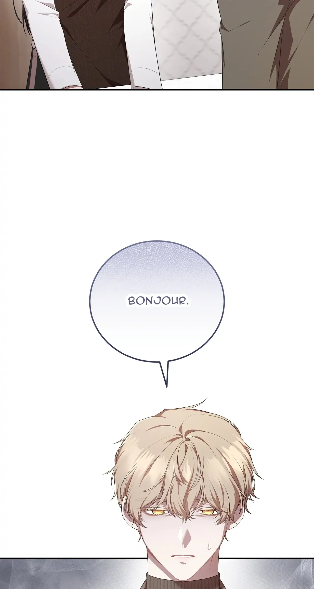 Read The Cafe Owner is an S Class Guide FR Manga Online
