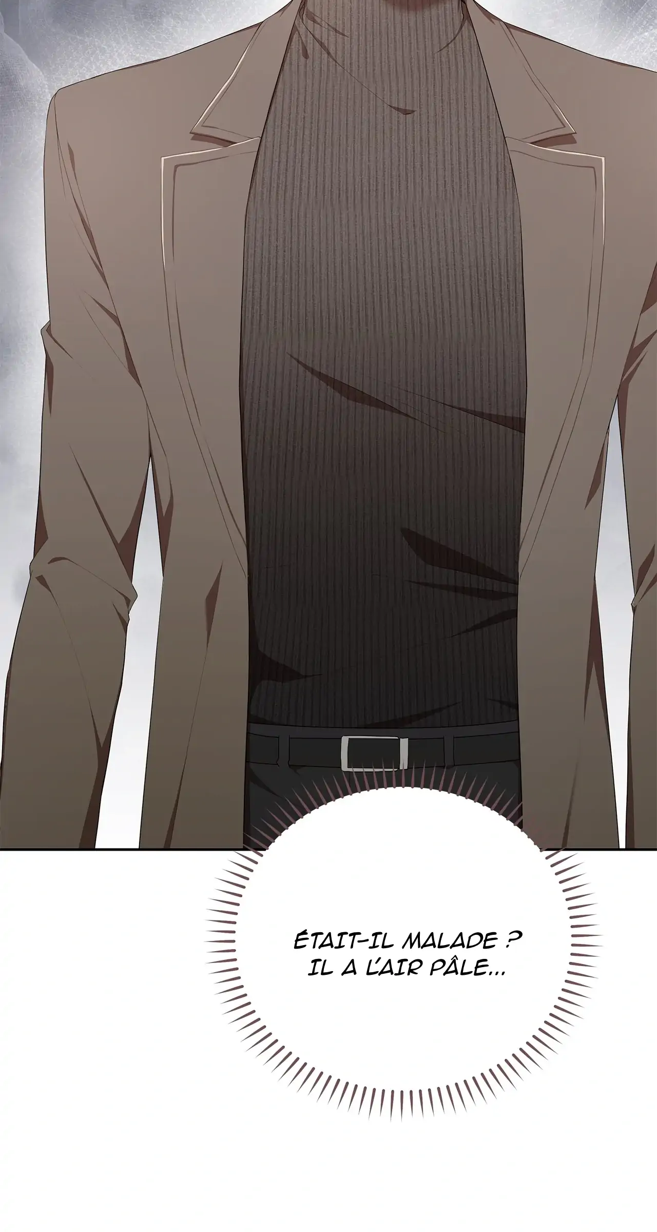 Read The Cafe Owner is an S Class Guide FR Manga Online